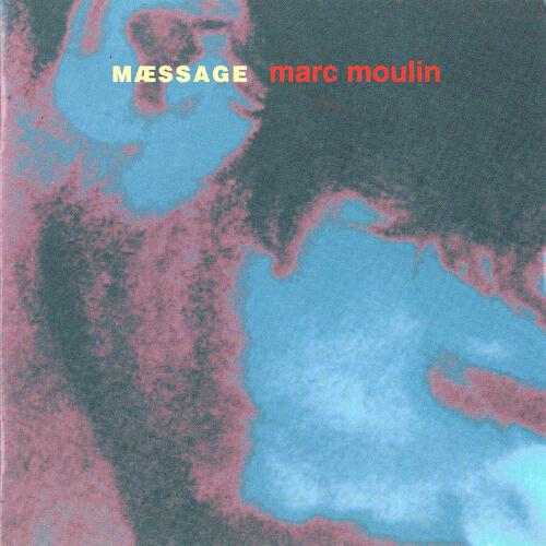 Marc Moulin - Cœurs sombres