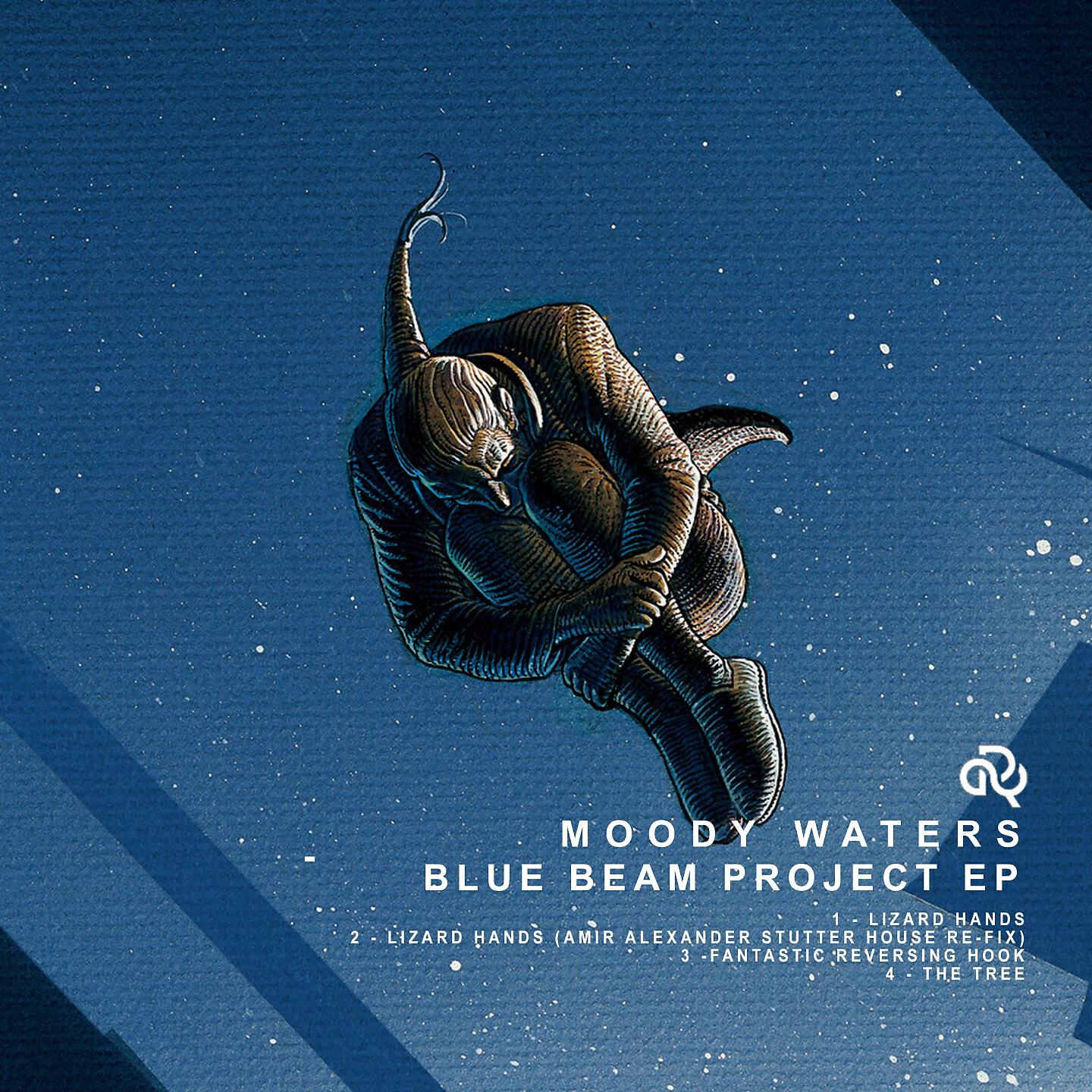 Moody Waters - The Tree Feat. Djamel (original)