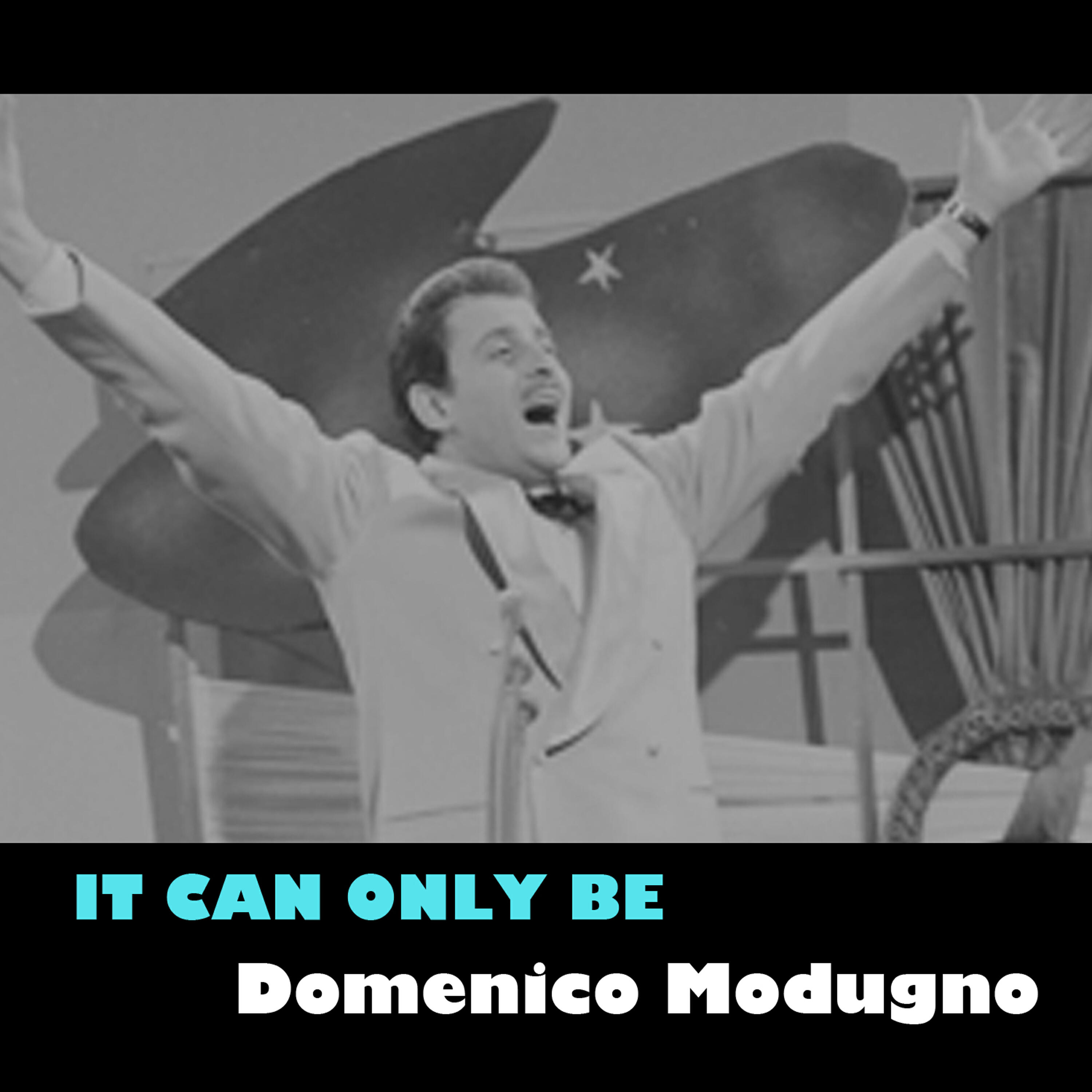 Domenico Modugno - Don fifi