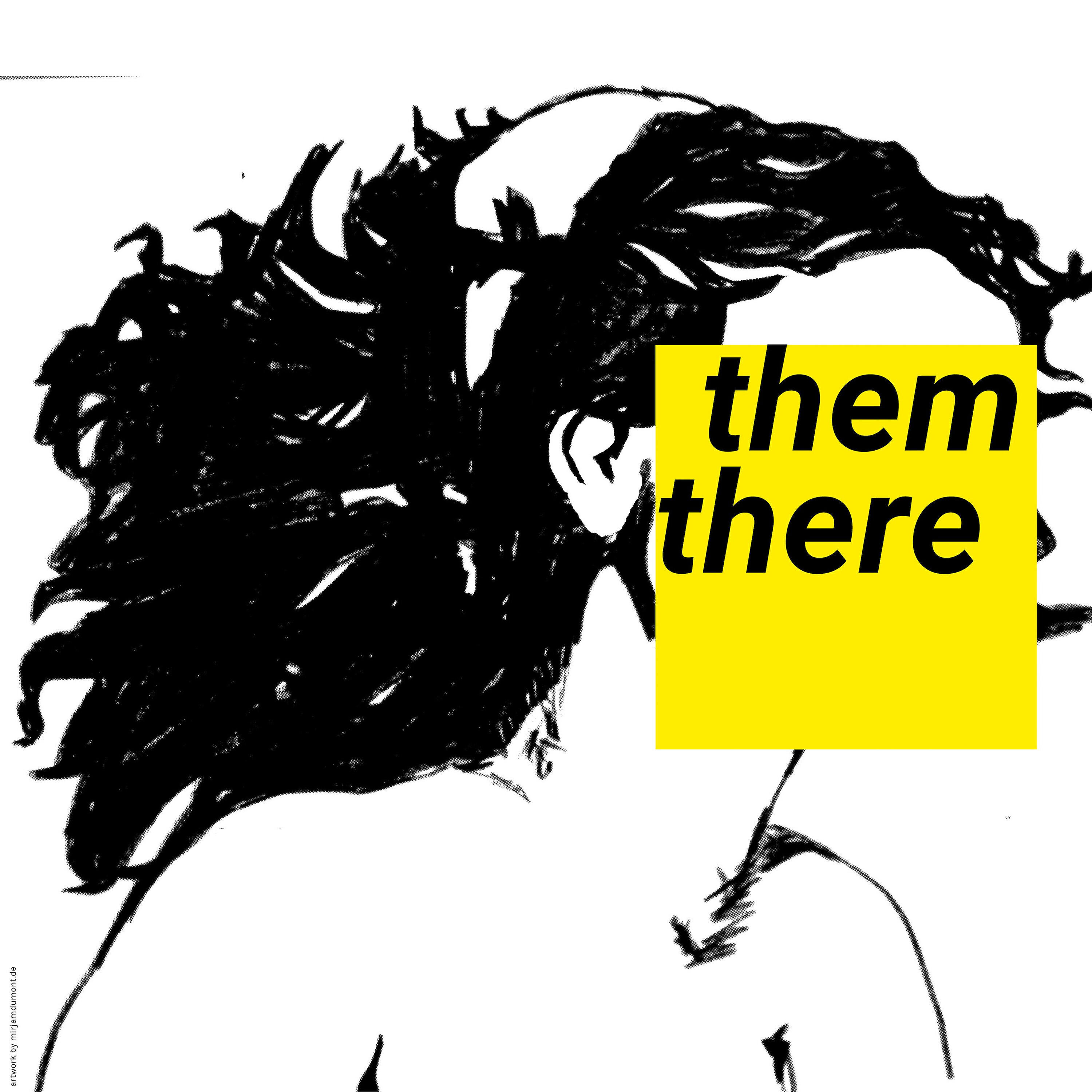 Them There - Crowbar