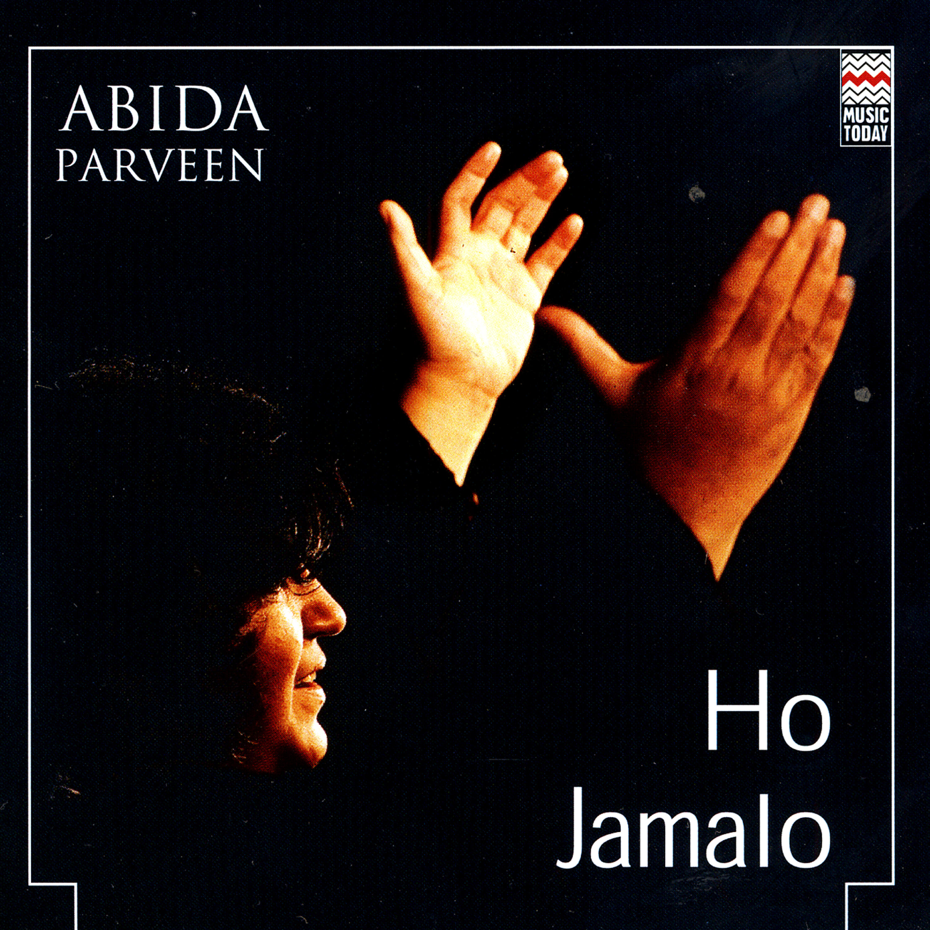 Abida Parveen w. Karram Hussain - Sang Har Shaqs