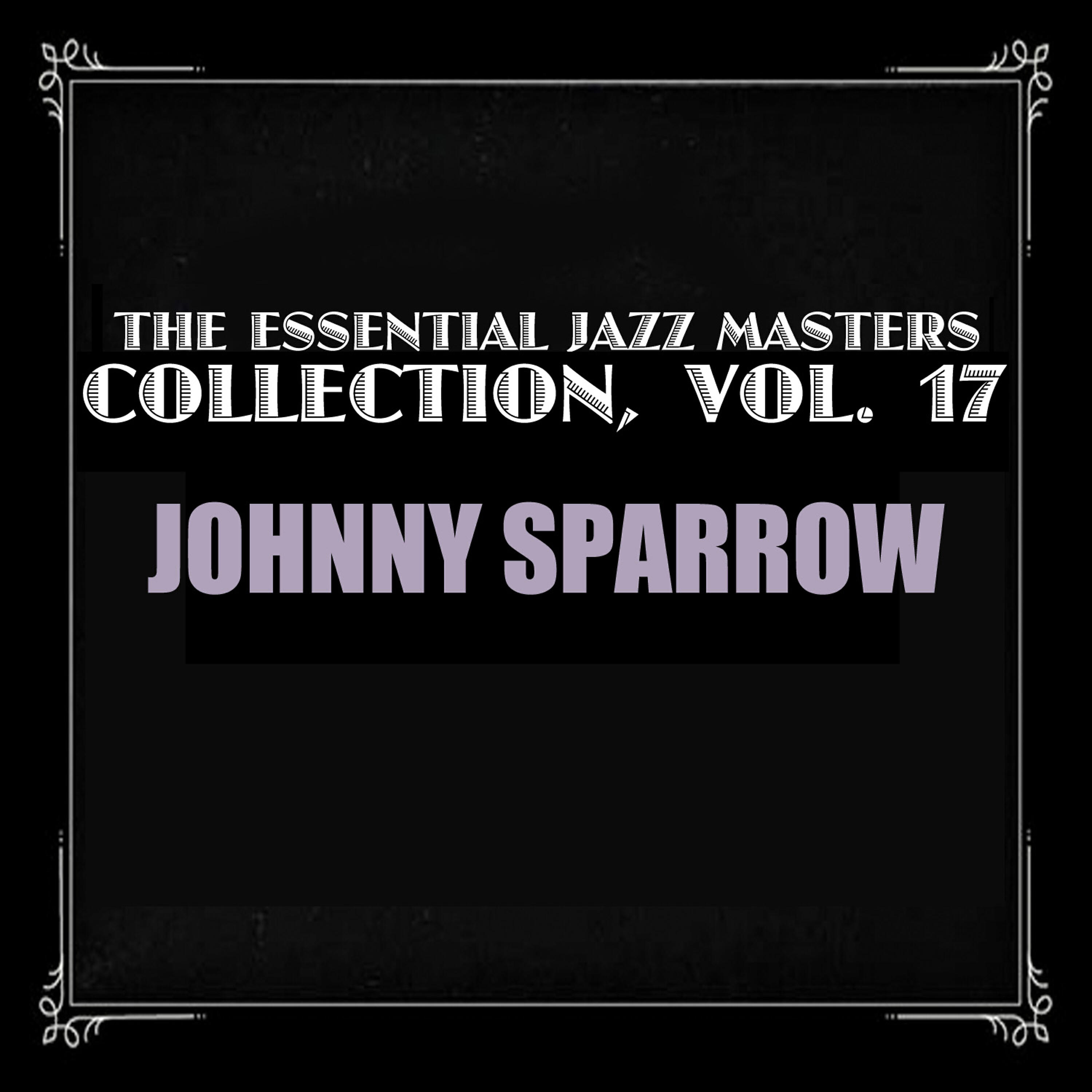 Johnny Sparrow - Sparrow's Flight