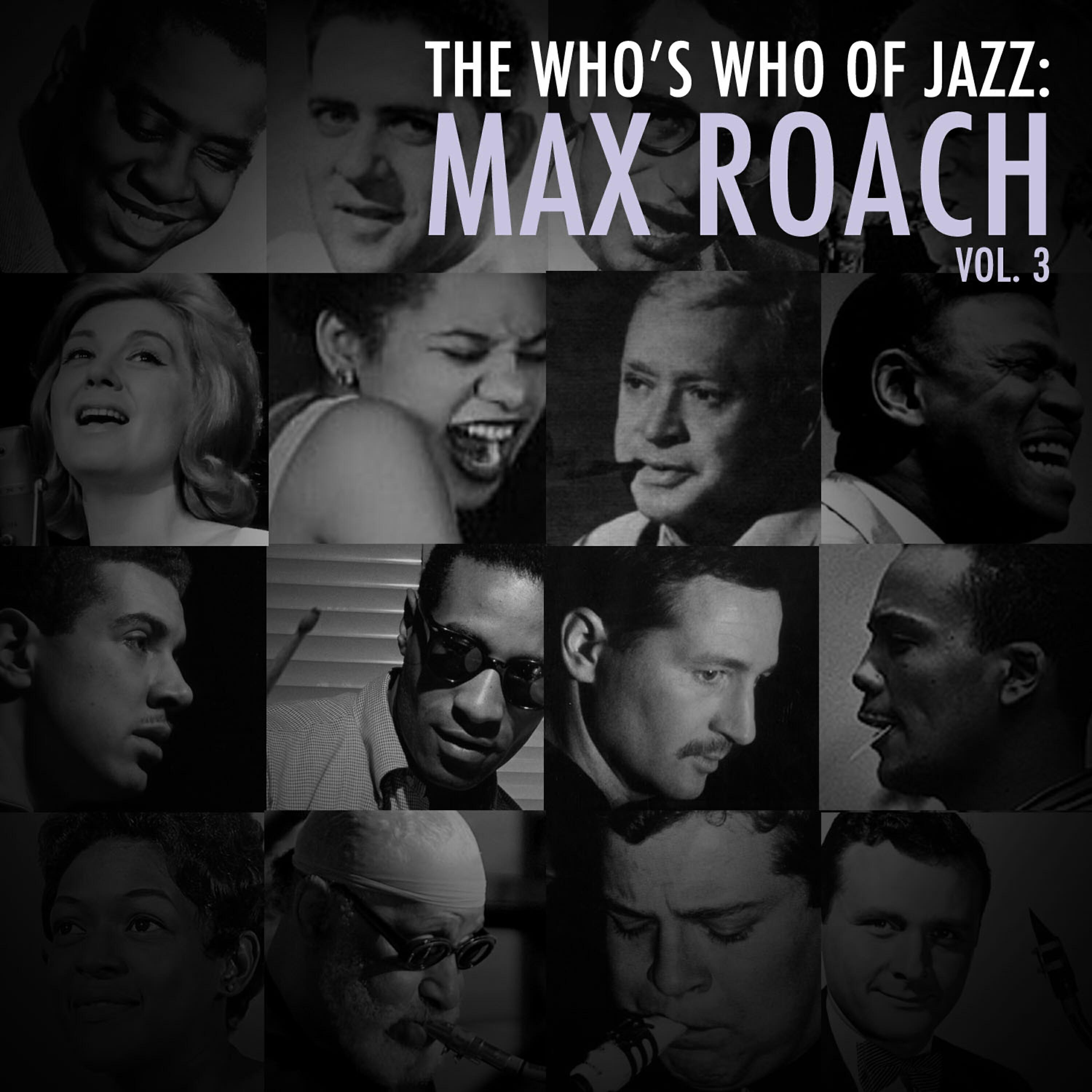 Max Roach - Lonesome Lover