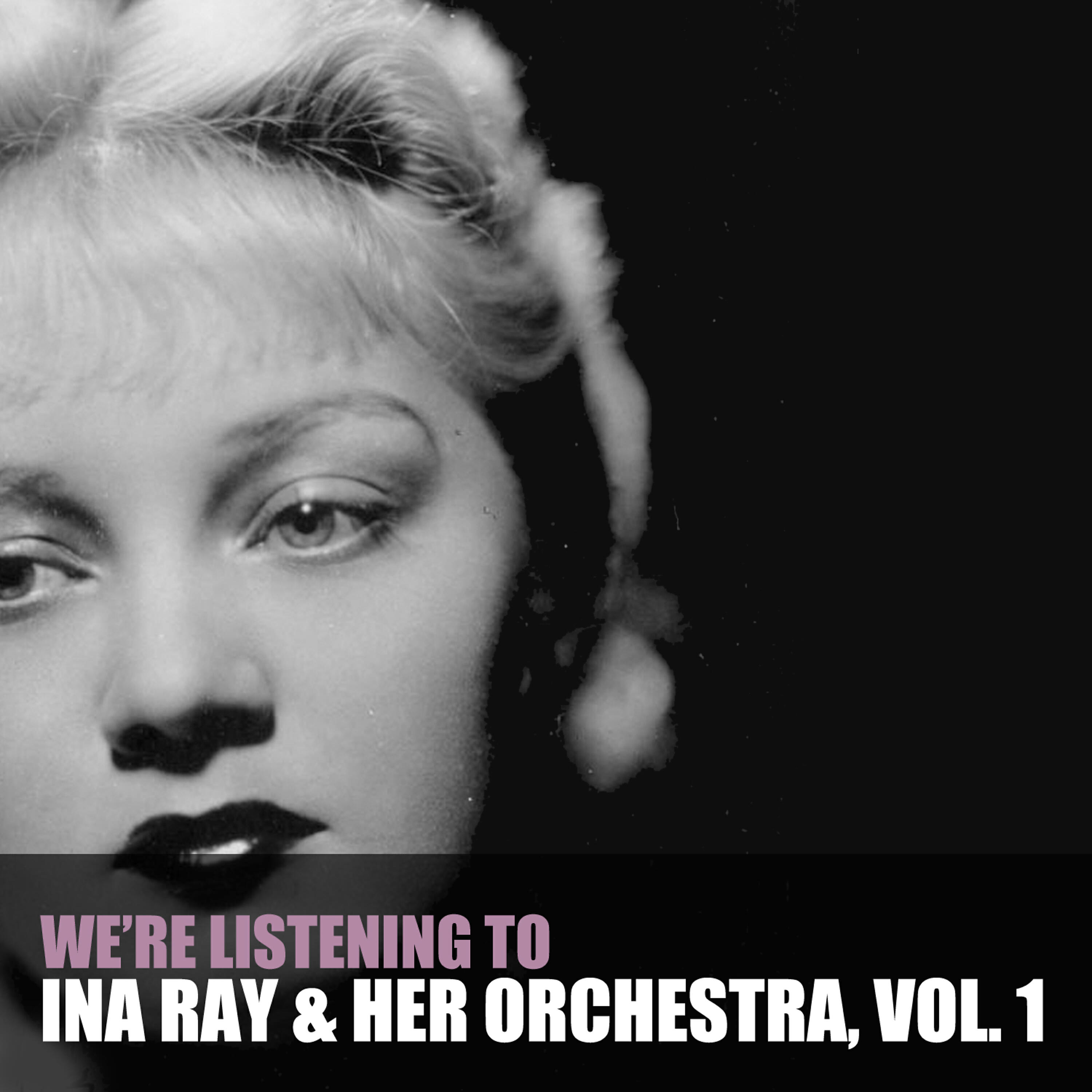 Ina Ray Hutton - Hobo on Park Avenue