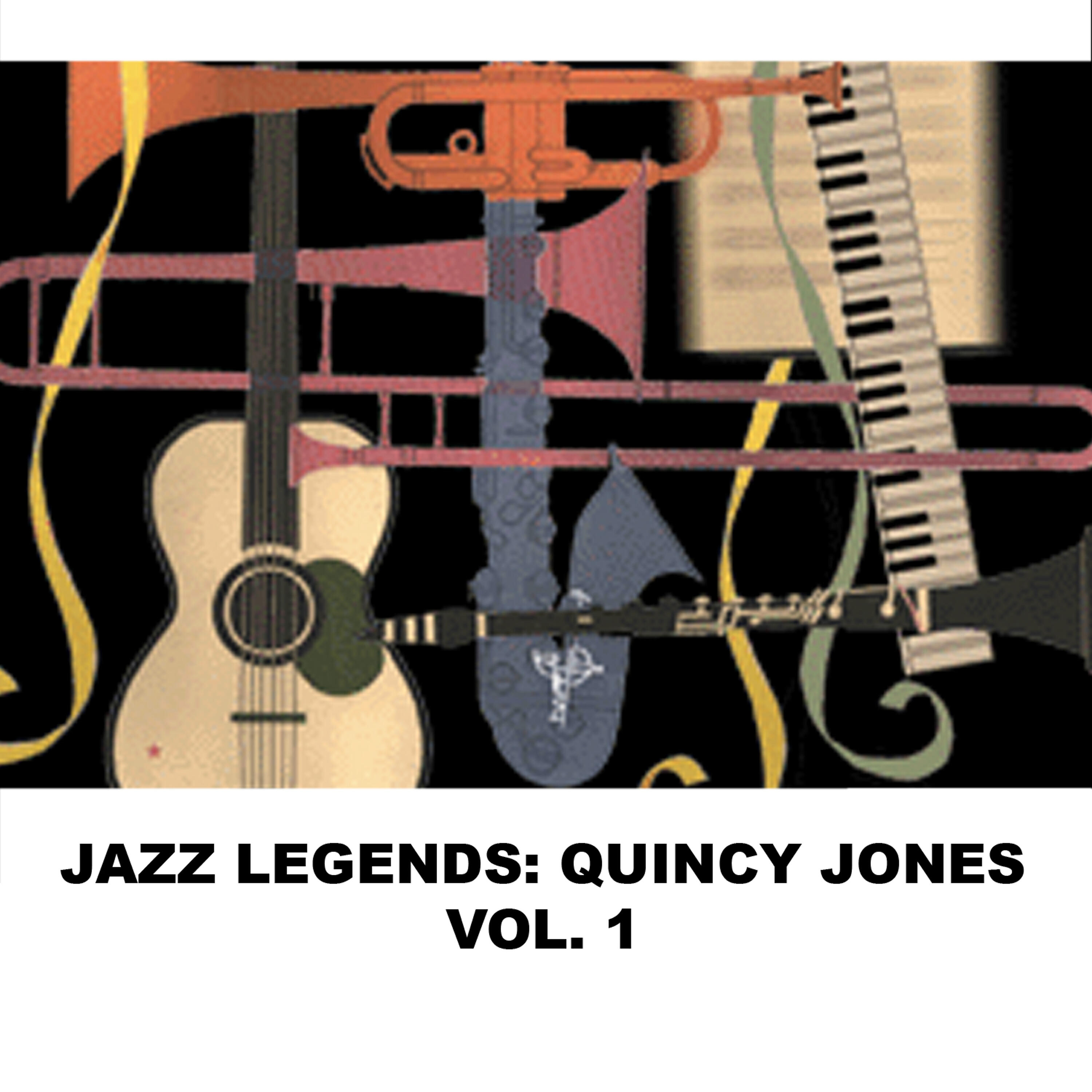 Quincy Jones - Meet Benny Bailey