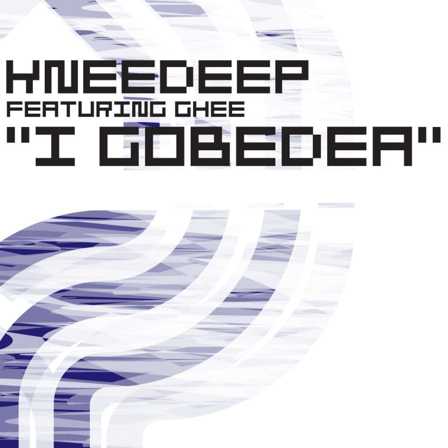 Постер альбома I Gobedea