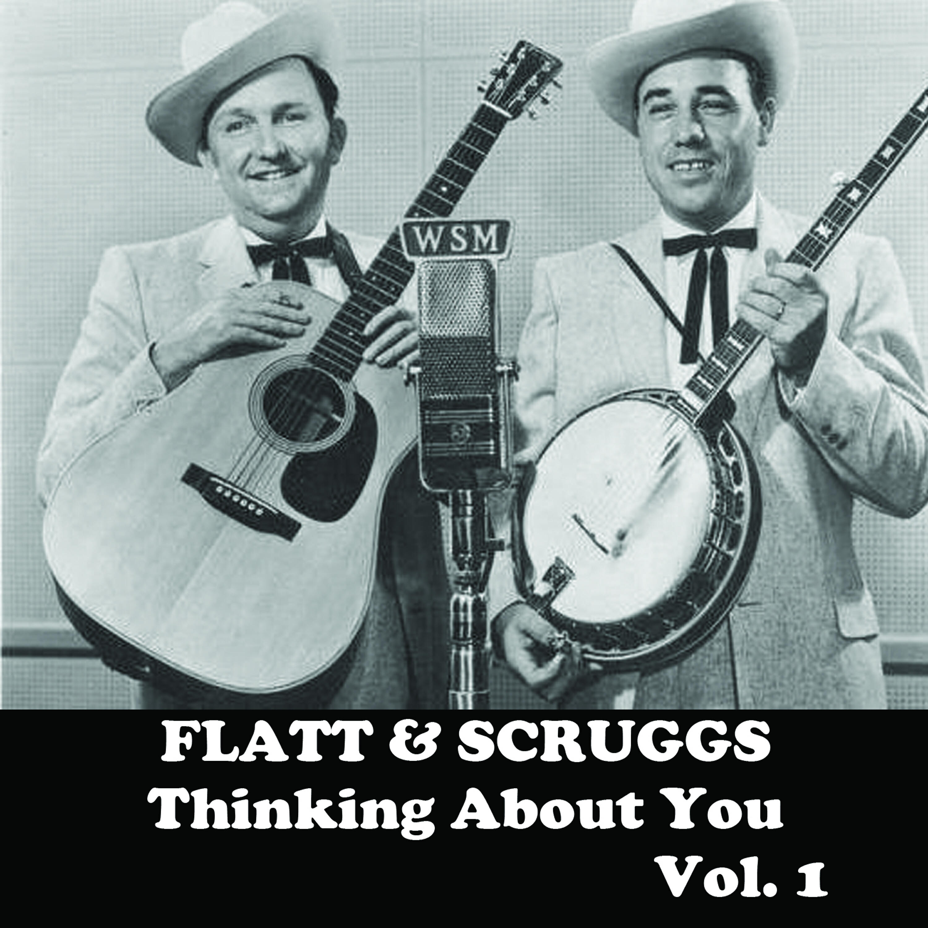 Flatt - Get in Line Brothers
