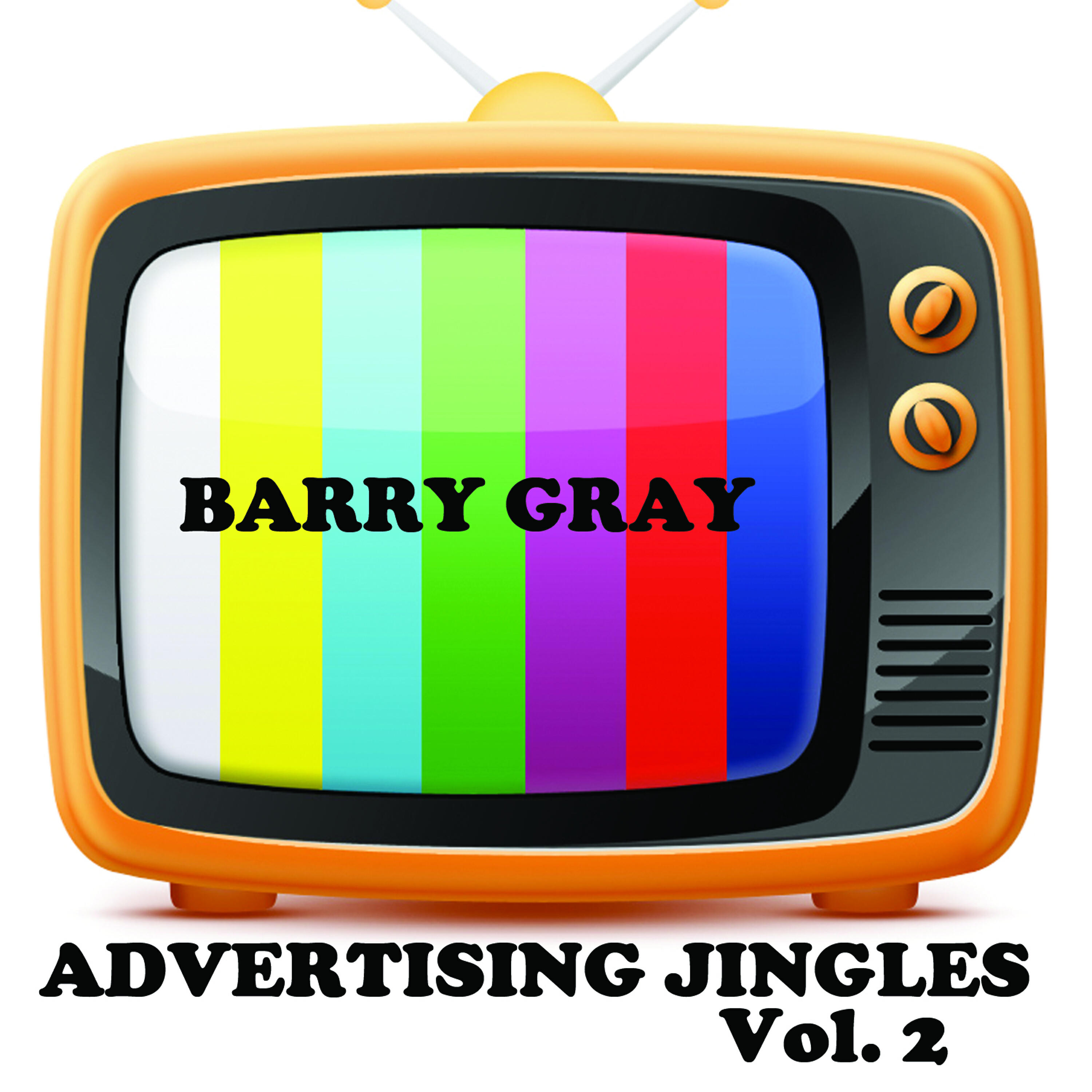 Barry Gray - Leeside Cakes