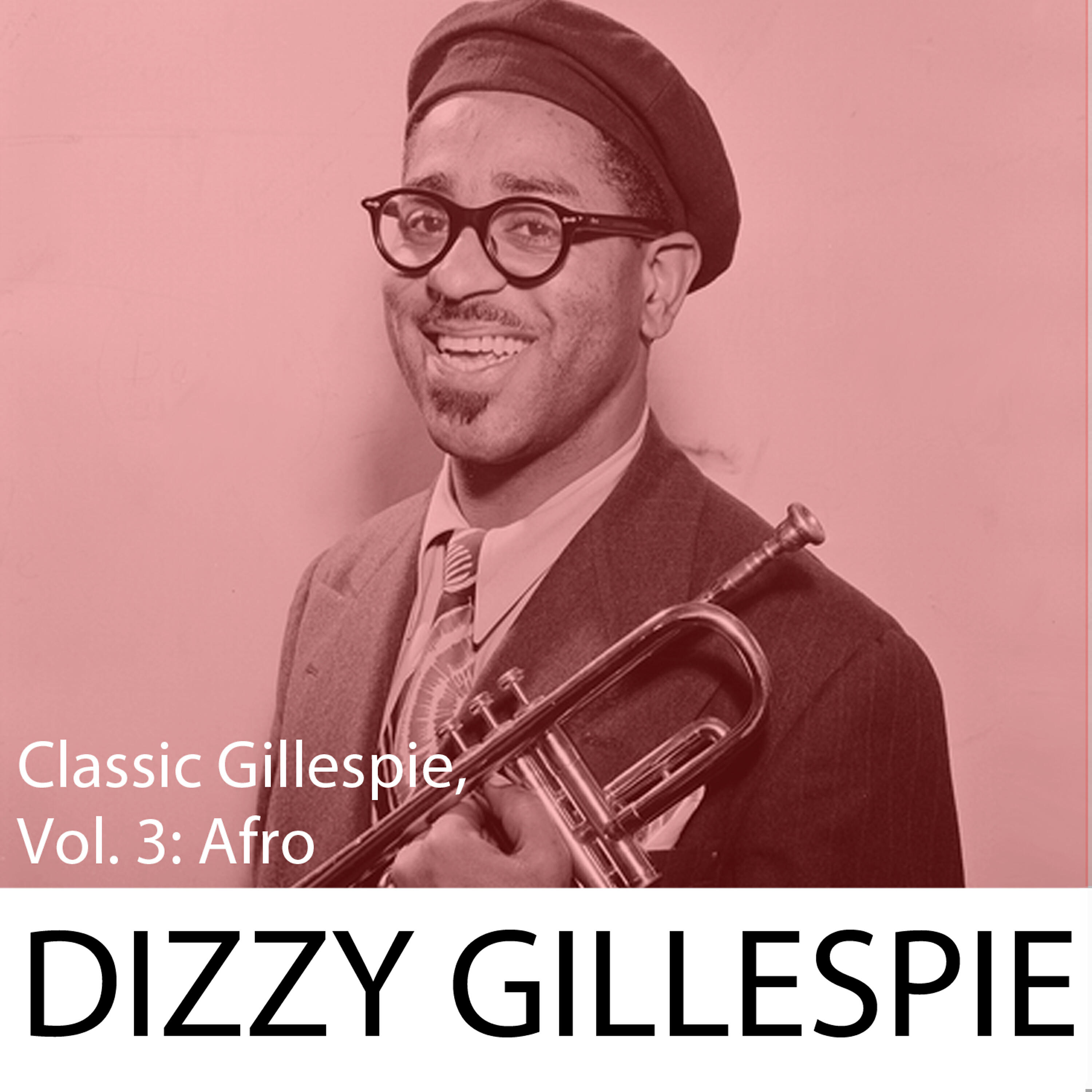 Dizzy Gillespie - Jungla