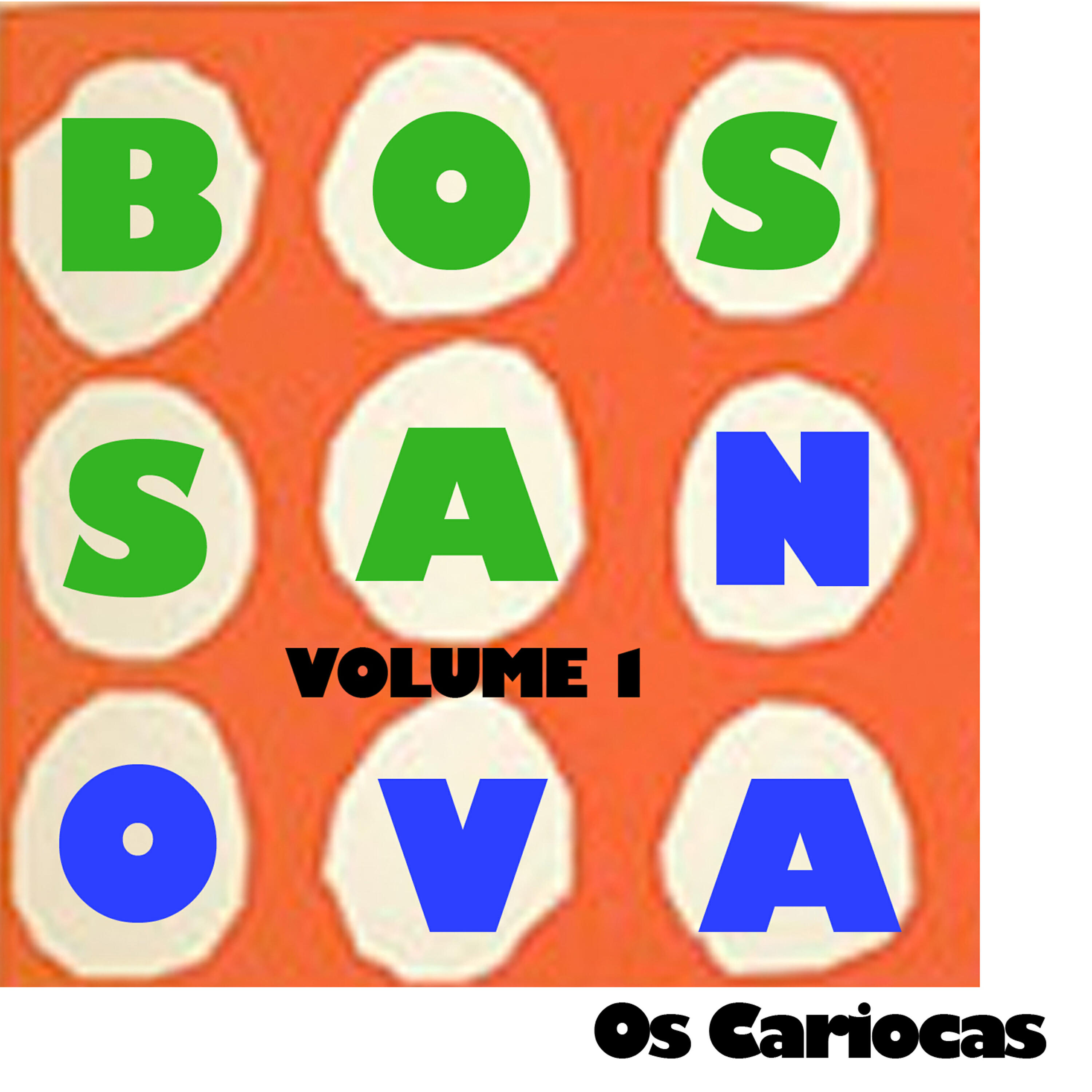 Os Cariocas - Se Teus Olhos Dissesem