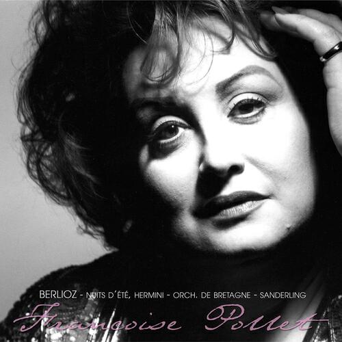Orchestre De Bretagne - Herminie pour soprano & orchestre, Scène lyrique: Air no. 2