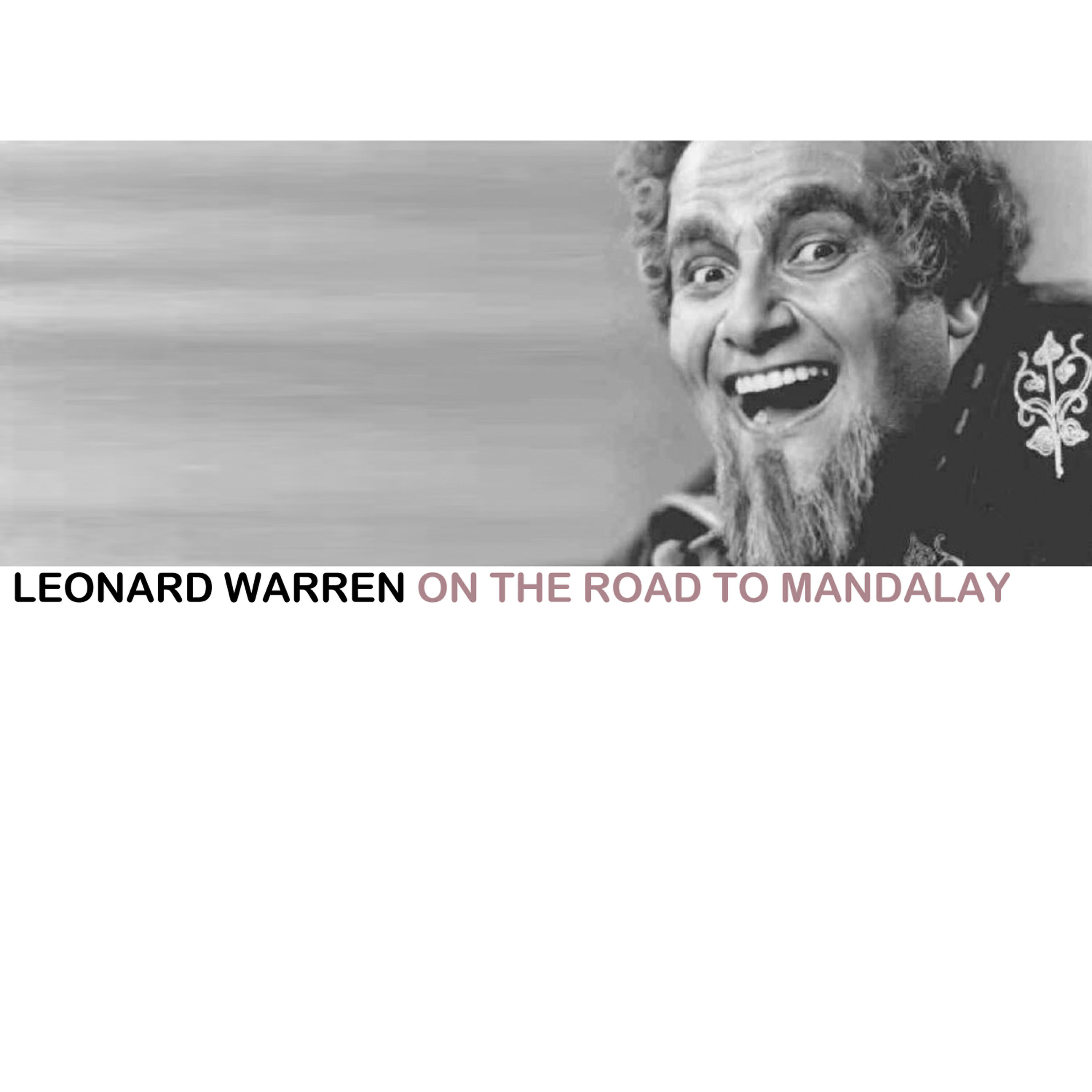 Leonard Warren - Gunga Din