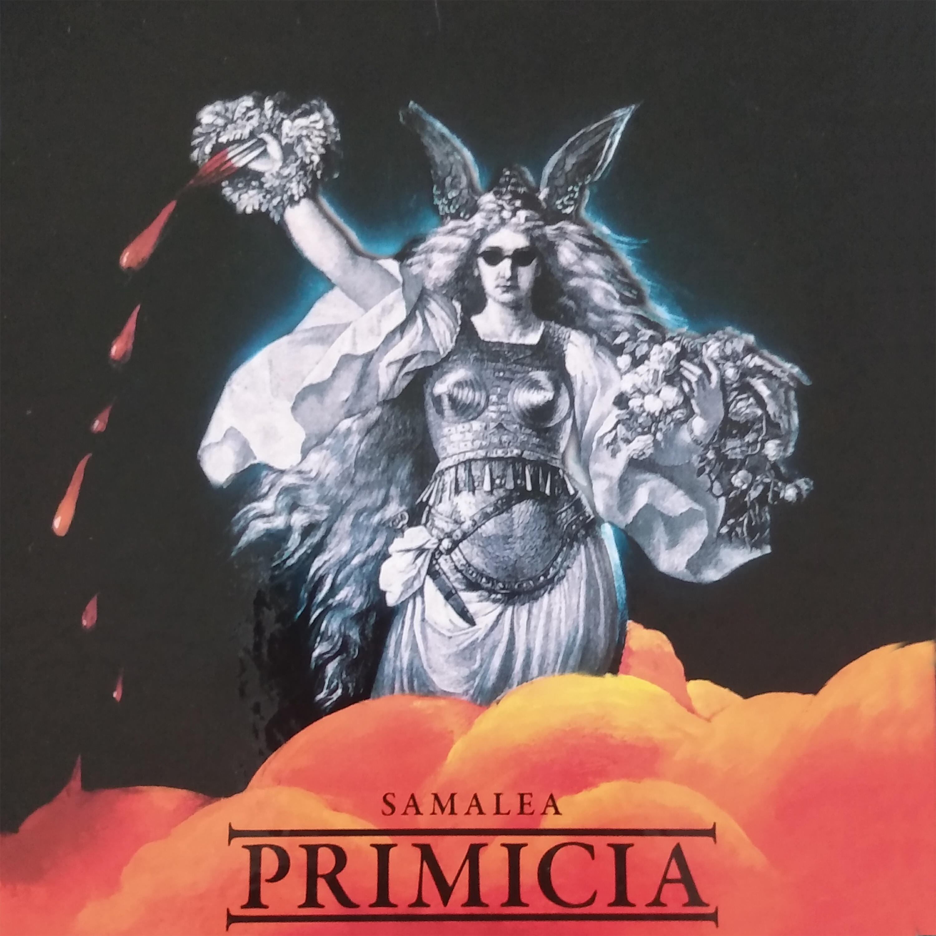 Fernando Samalea - Prima Donna