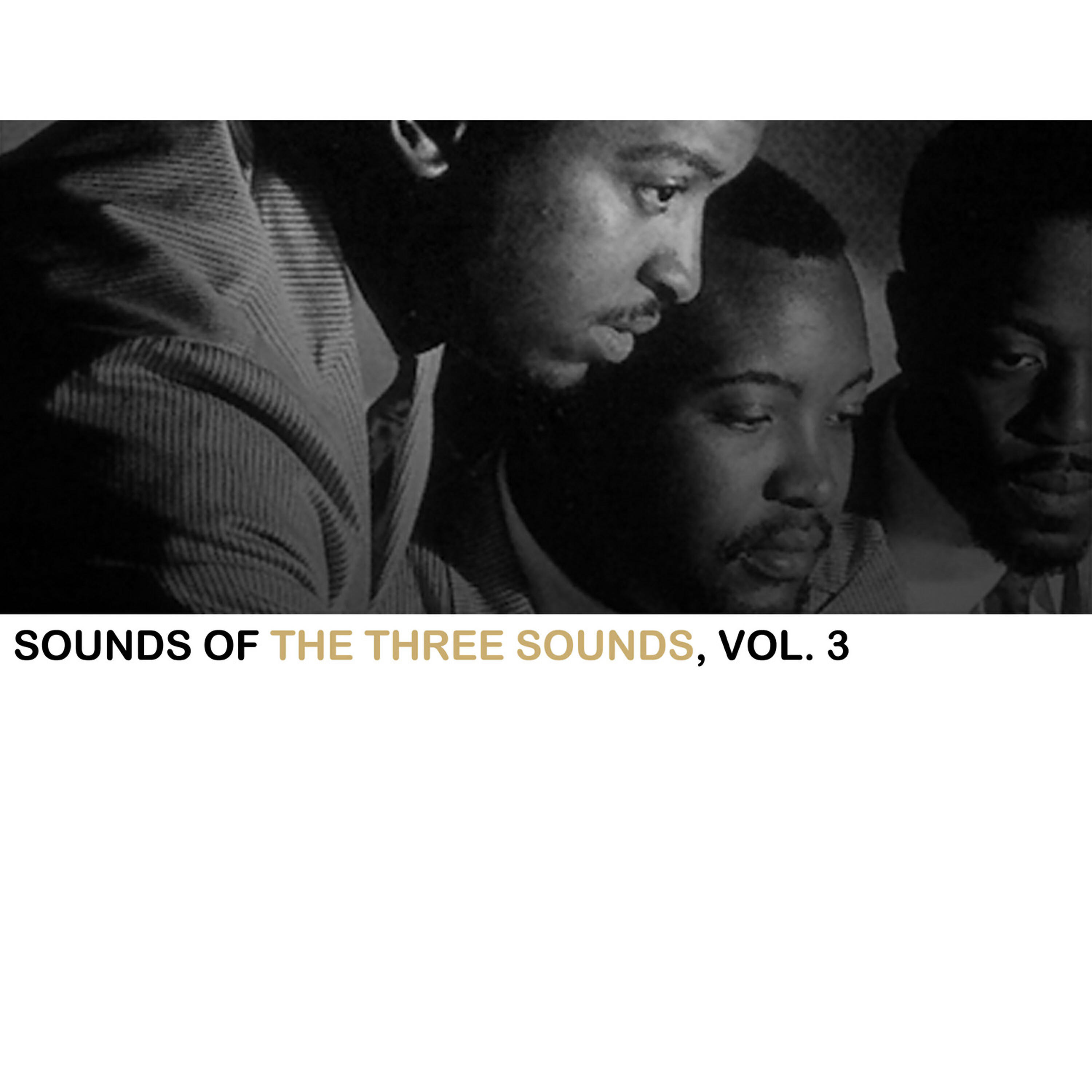 The Three Sounds - I've Got Plenty of Nothin'