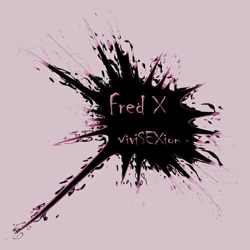Fred X - Lend a rose
