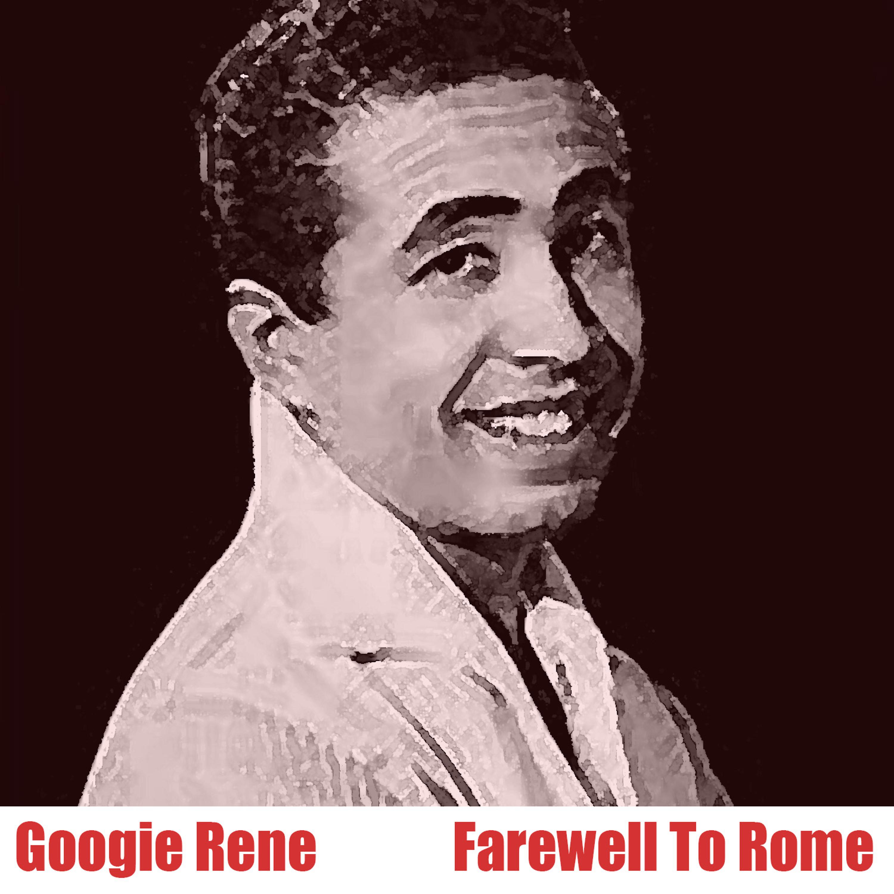 Постер альбома Farewell to Rome