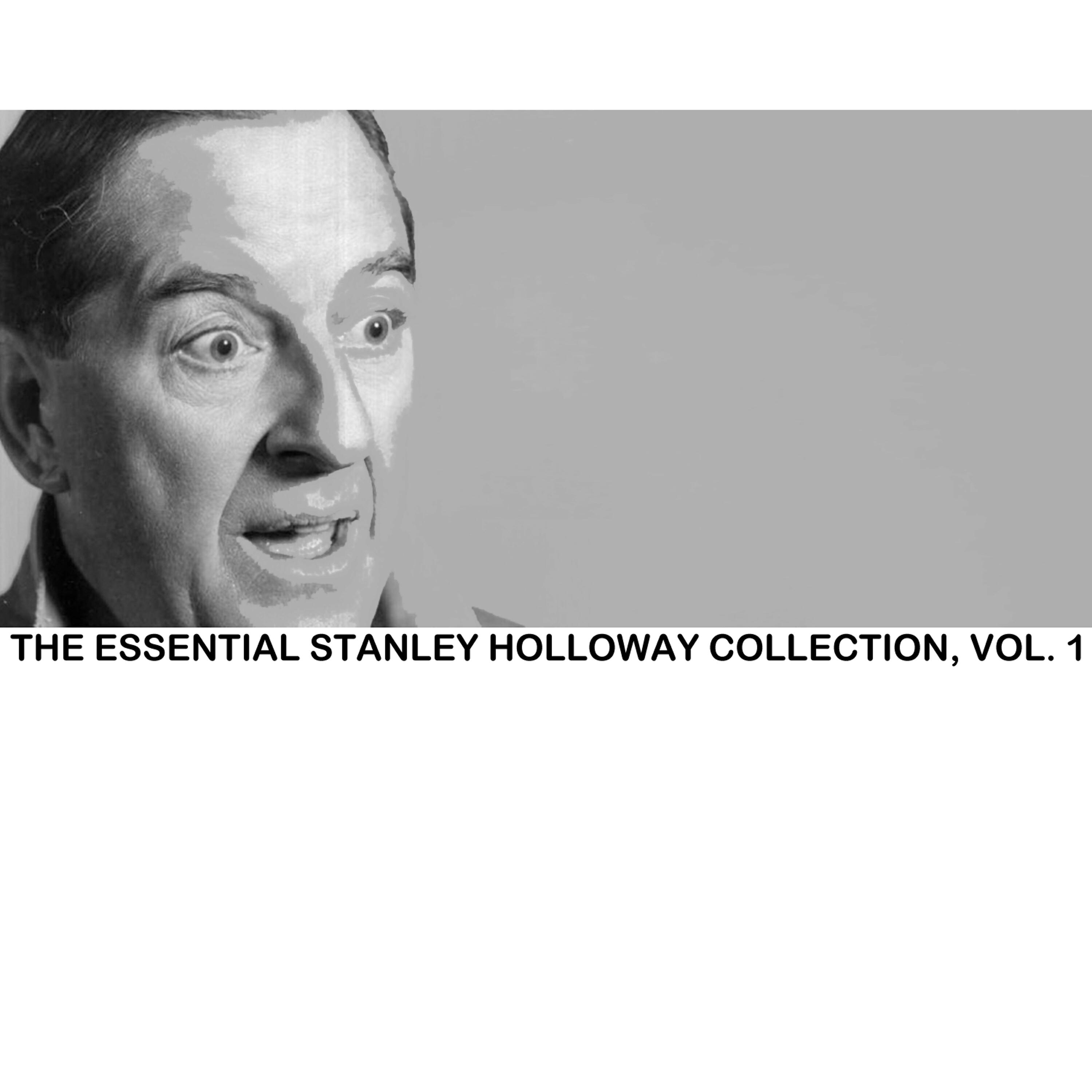 Stanley Holloway - Guarding the Gasworks
