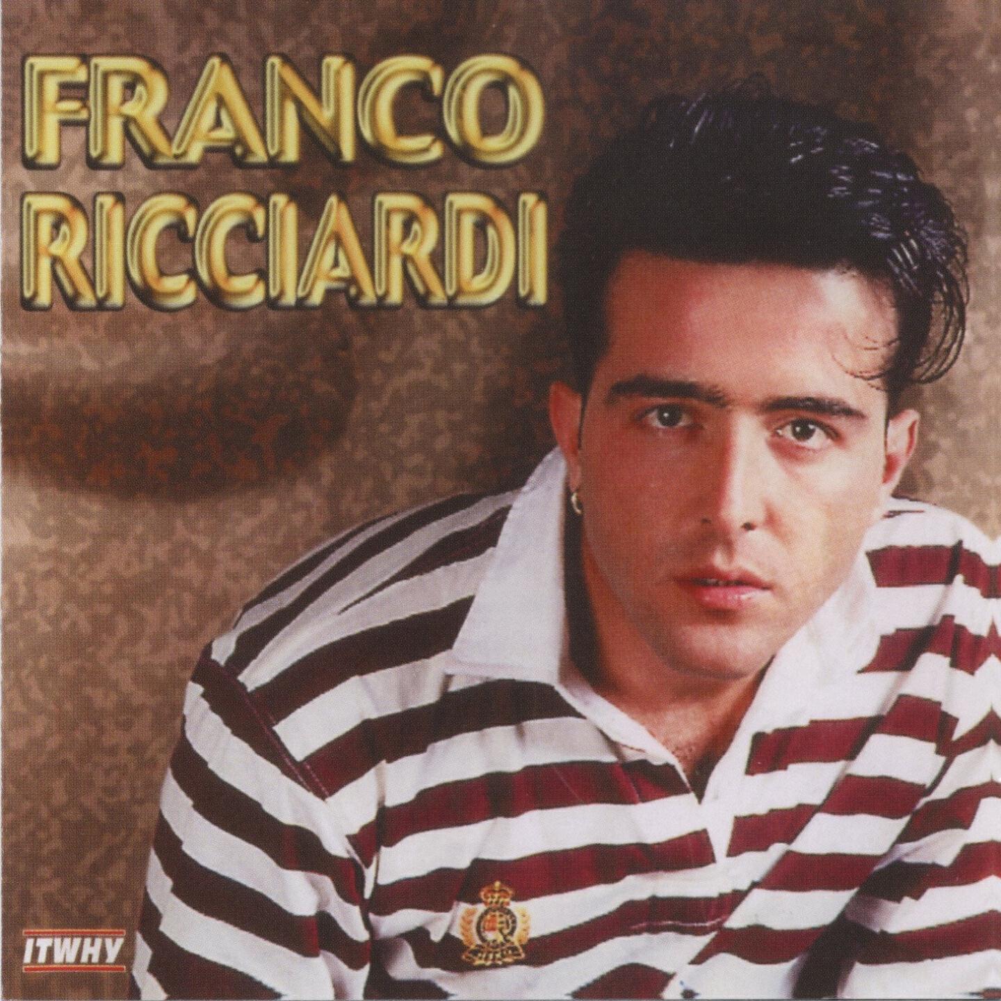 Franco Ricciardi - Guaglio'