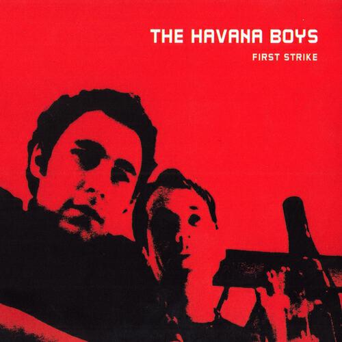 The Havana Boys - One.Two.Three.And...