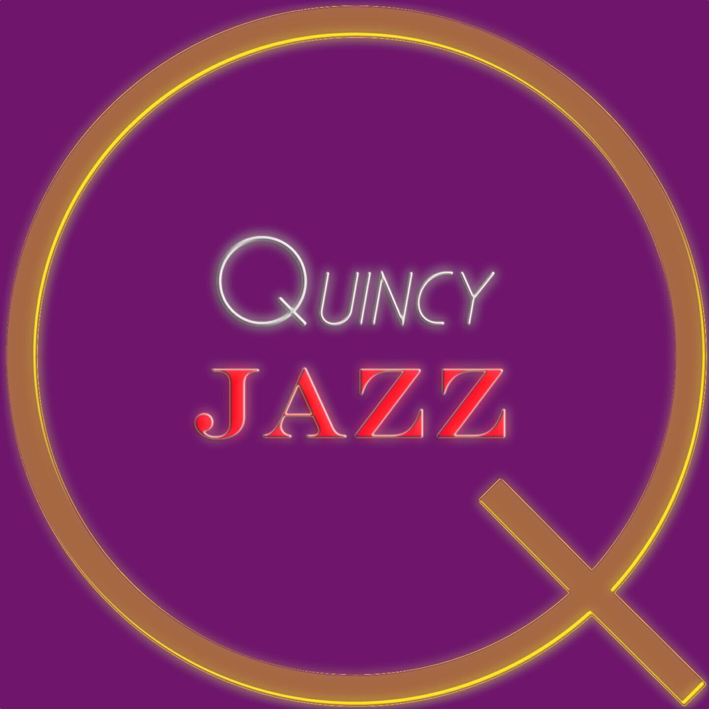 Quincy Jones - Room 308