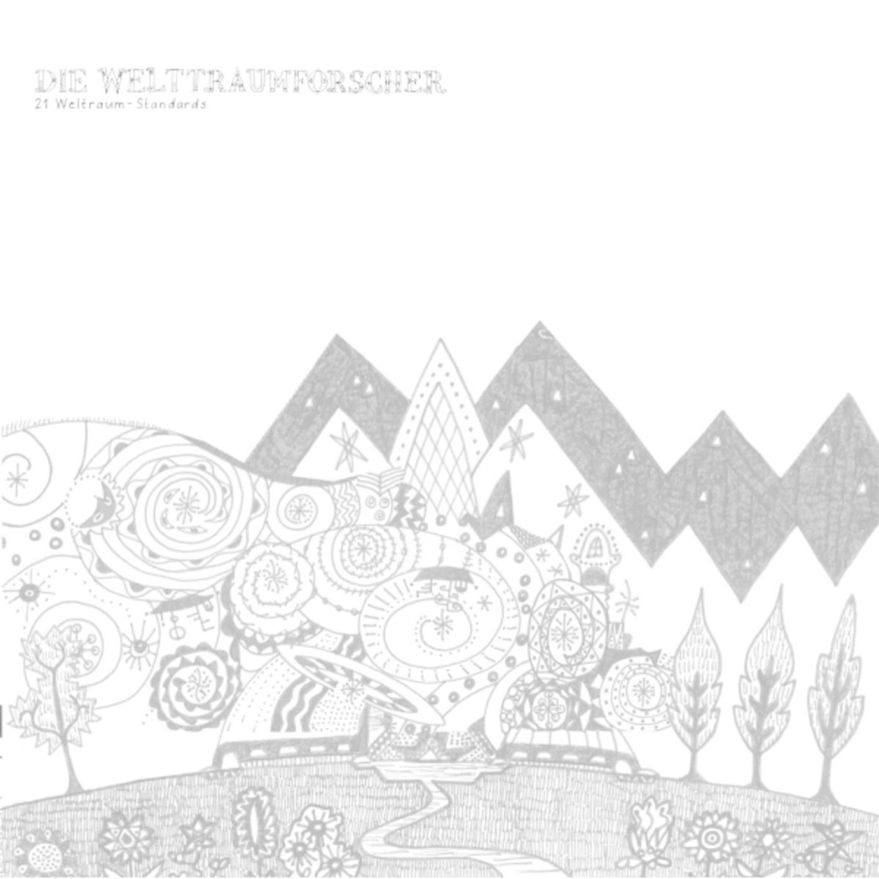 Die Welttraumforscher - Sweet Bird