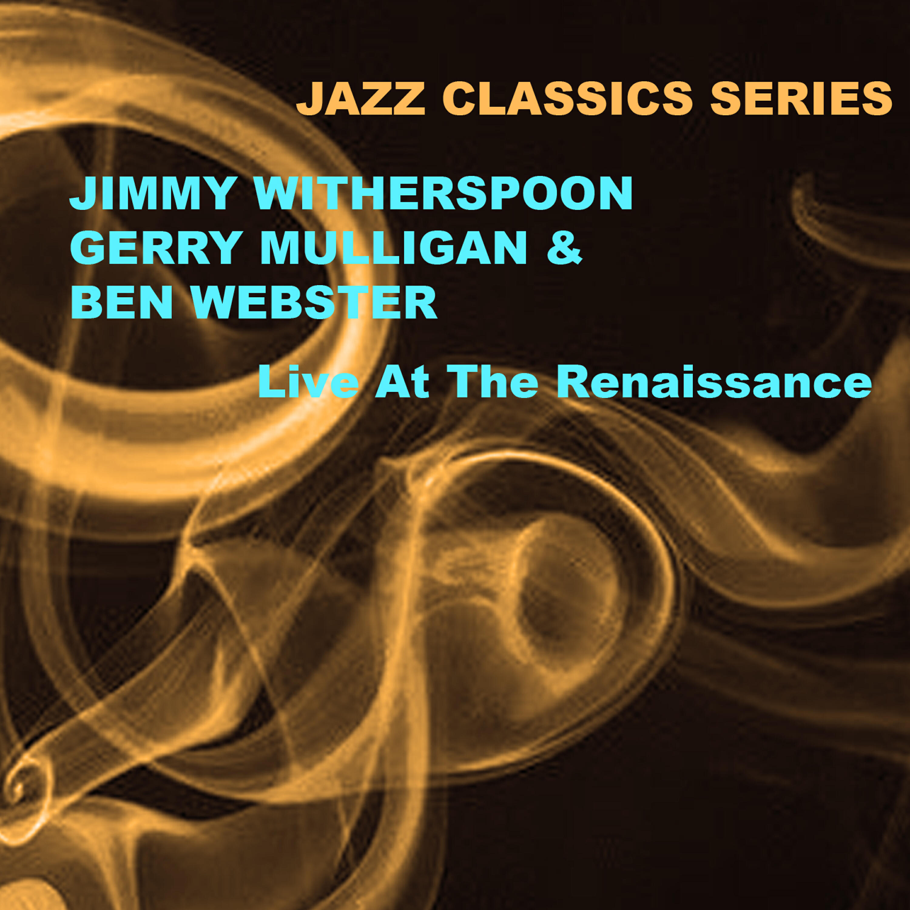 Jimmy Witherspoon - Corina-Corina (Live)