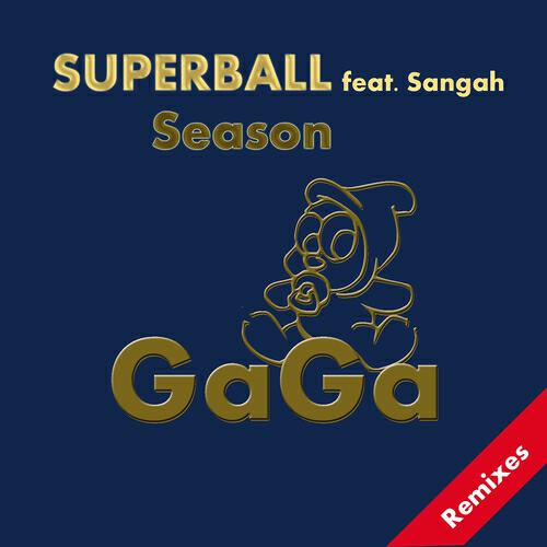 Superball - Season (Professor Moriarti Radio Edit)