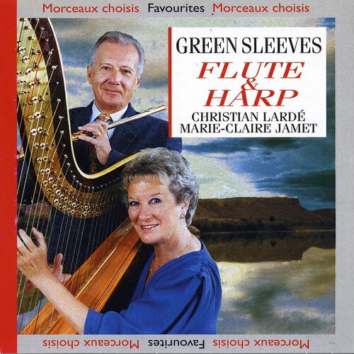 Christian Lardé - Syrinx