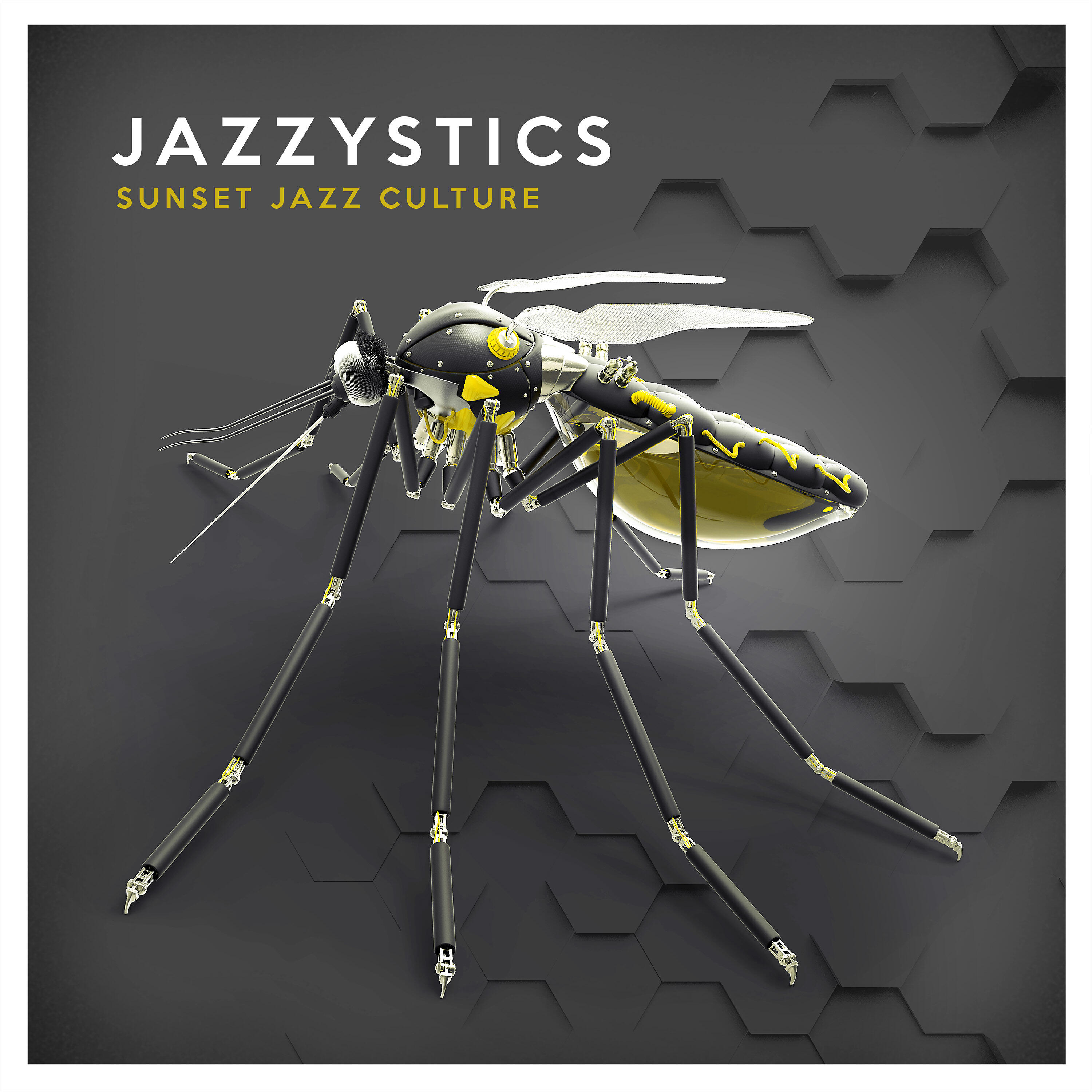 Jazzystics - Starboy