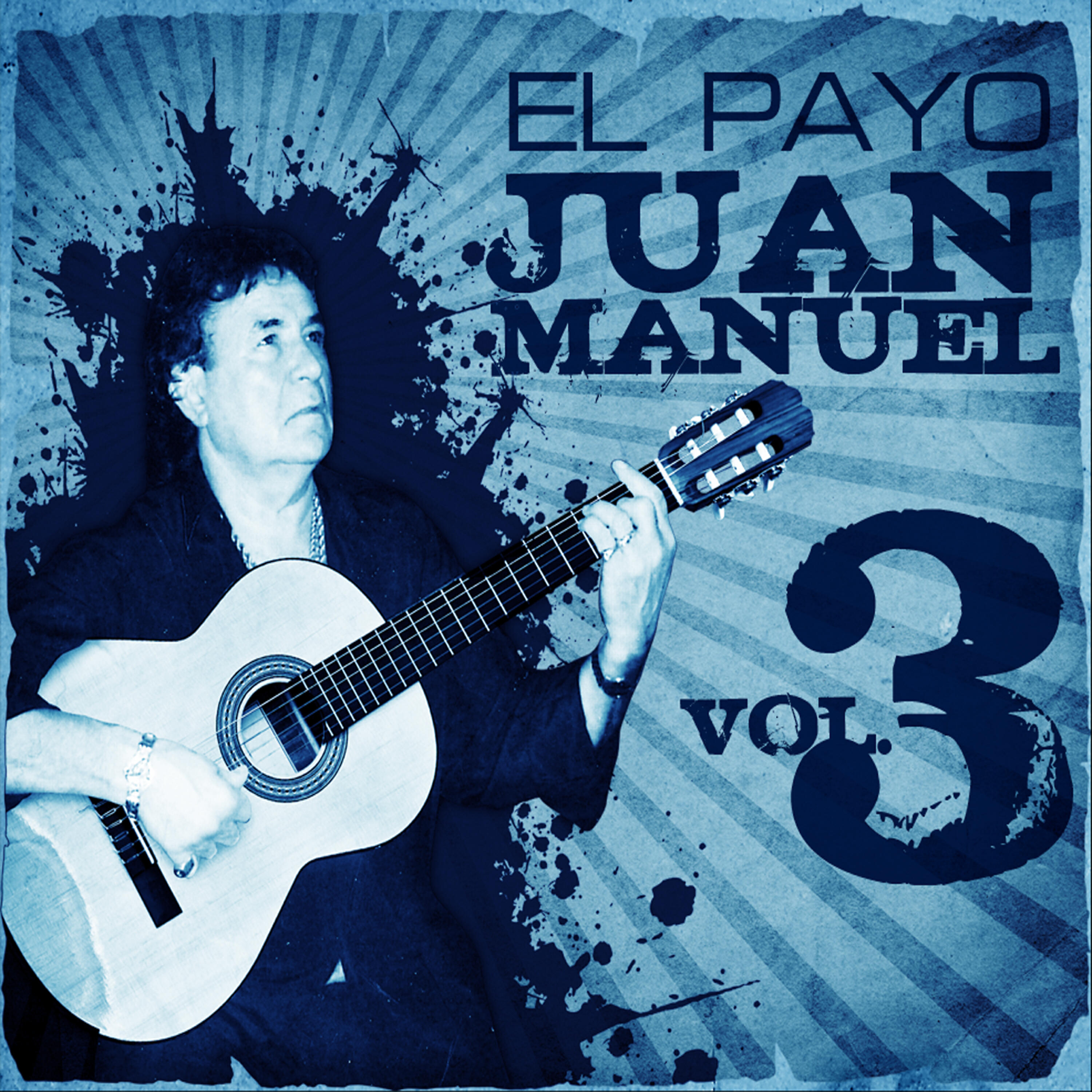 El Payo Juan Manuel - La Caramelo