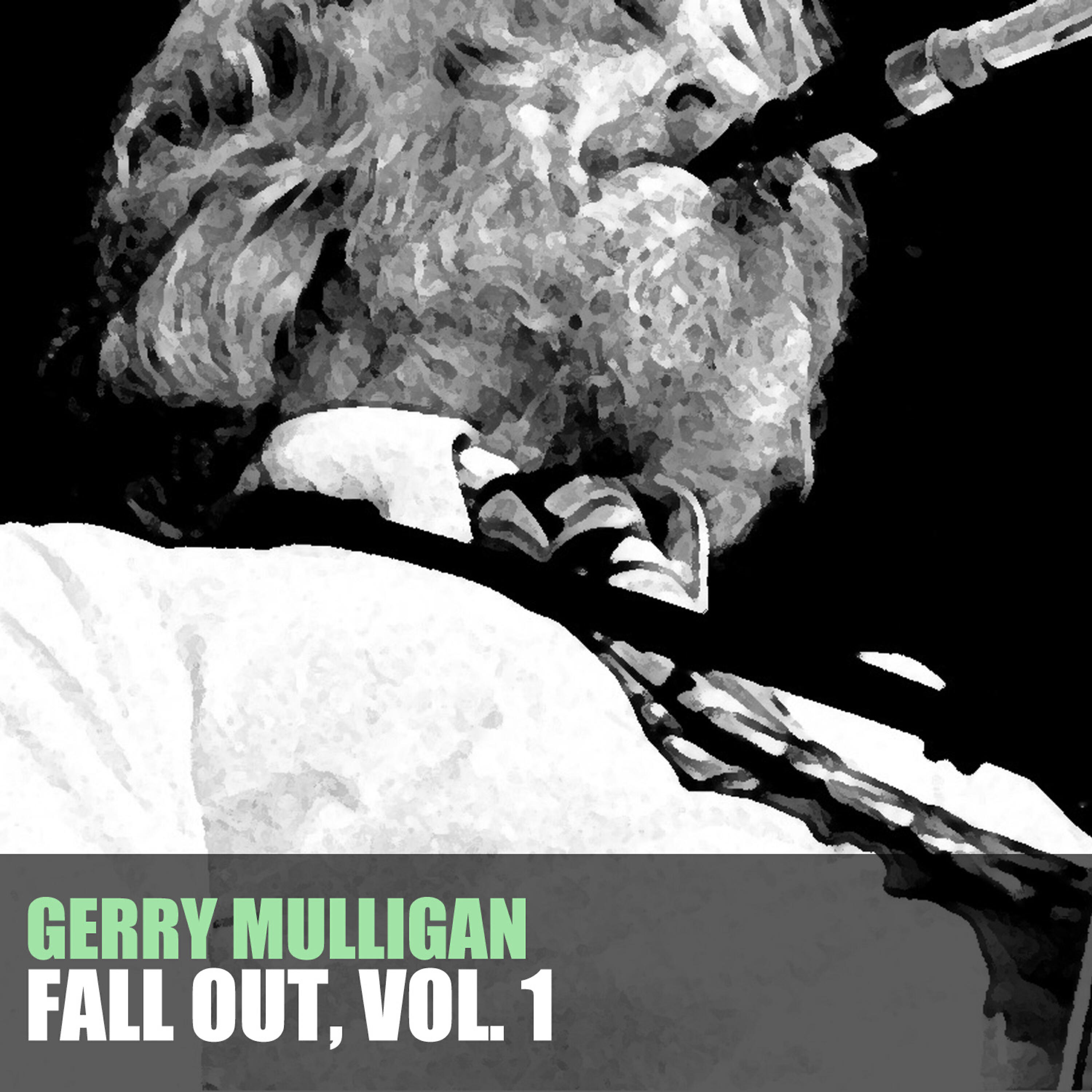 Gerry Mulligan - Line for Lyons