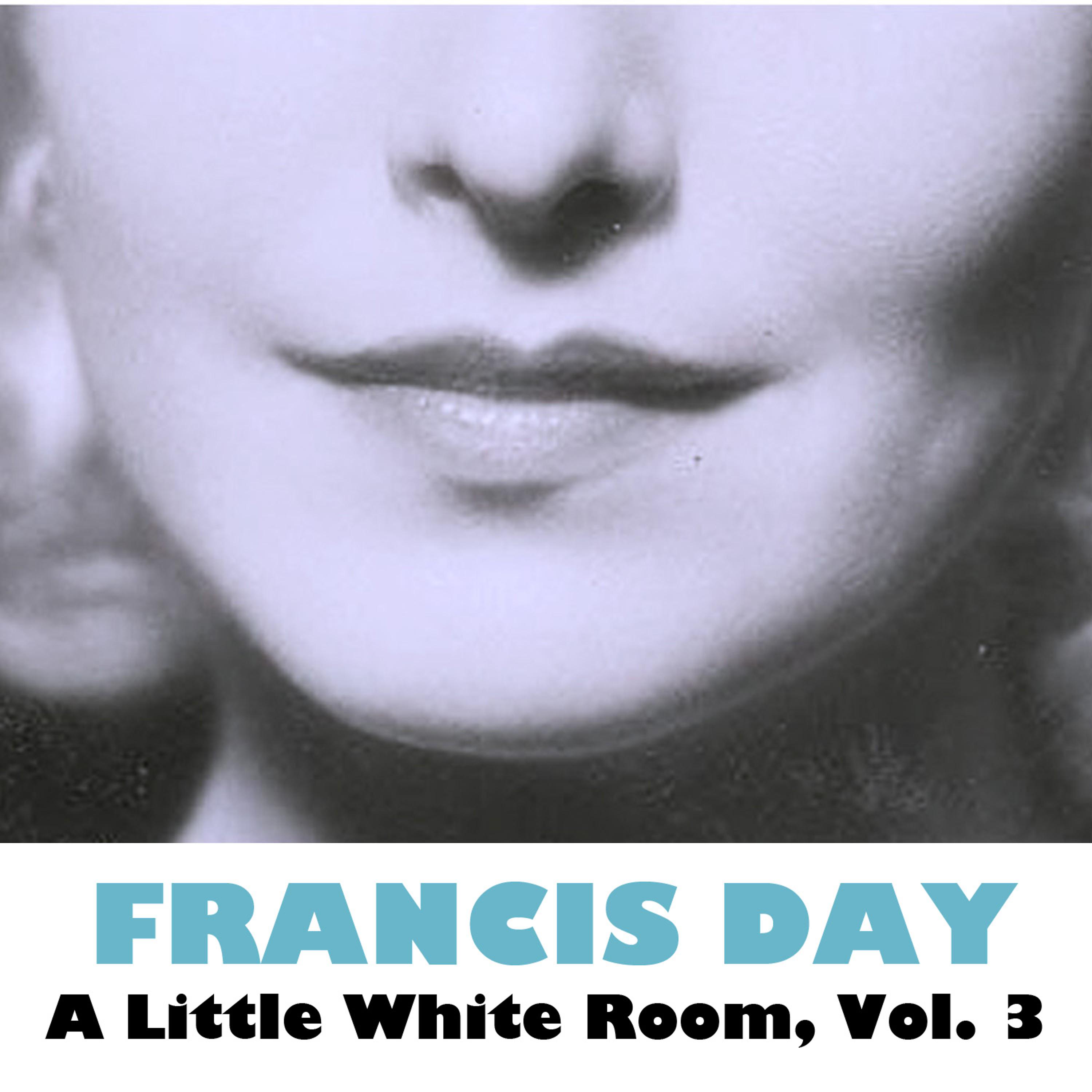 Постер альбома A Little White Room, Vol. 3