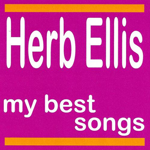 Herb Ellis - Tin Roof Blues