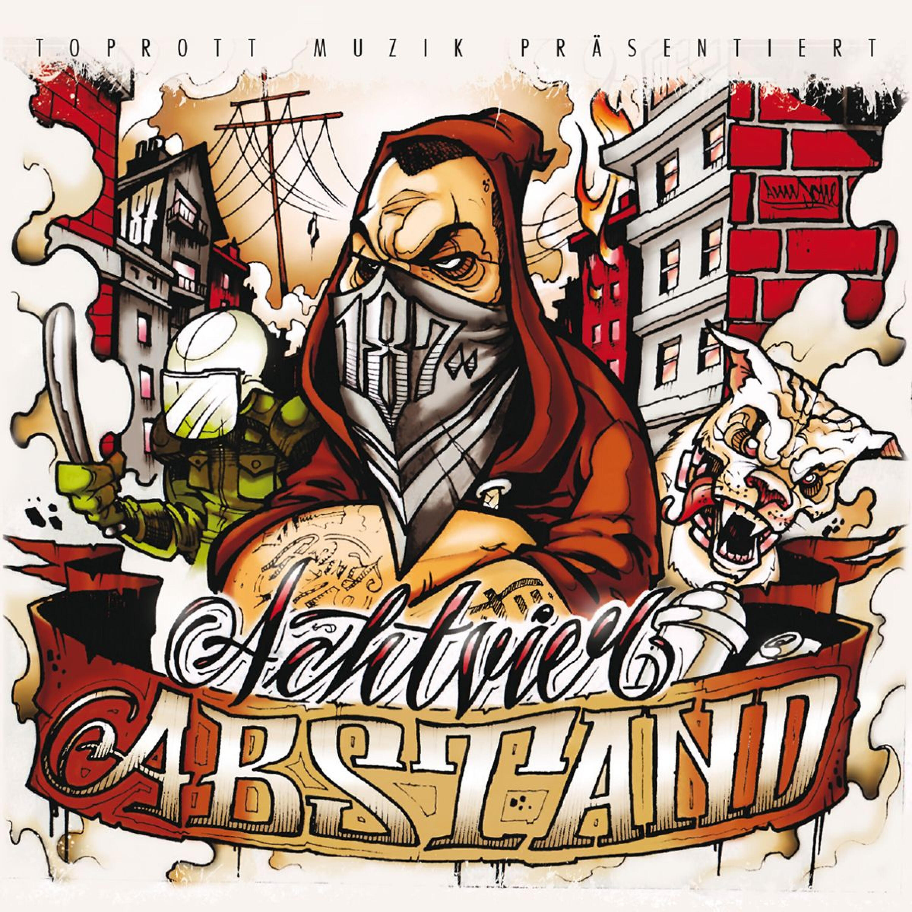 AchtVier - Vorbild