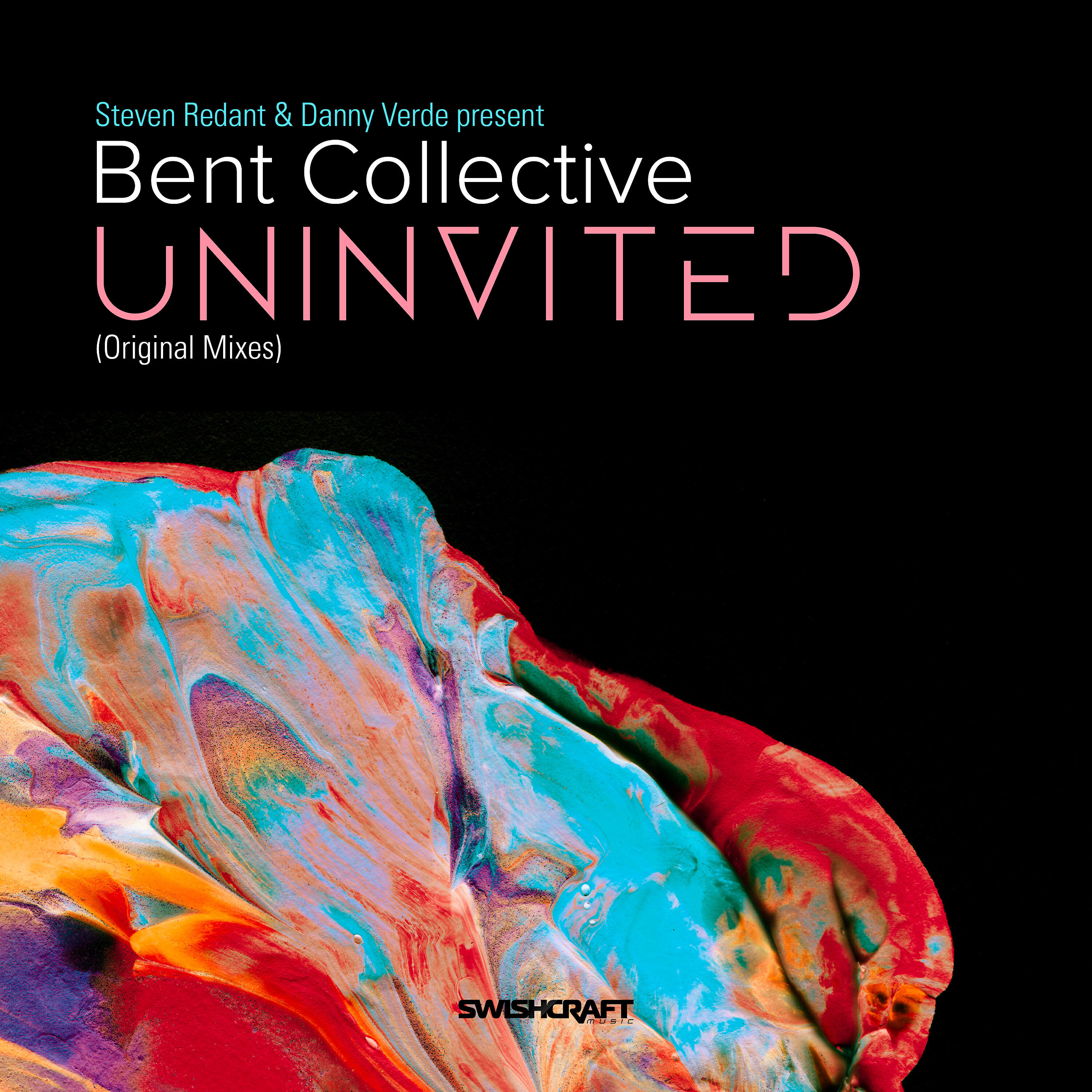 Danny Verde - Uninvited (Jimjam Radio Mix)