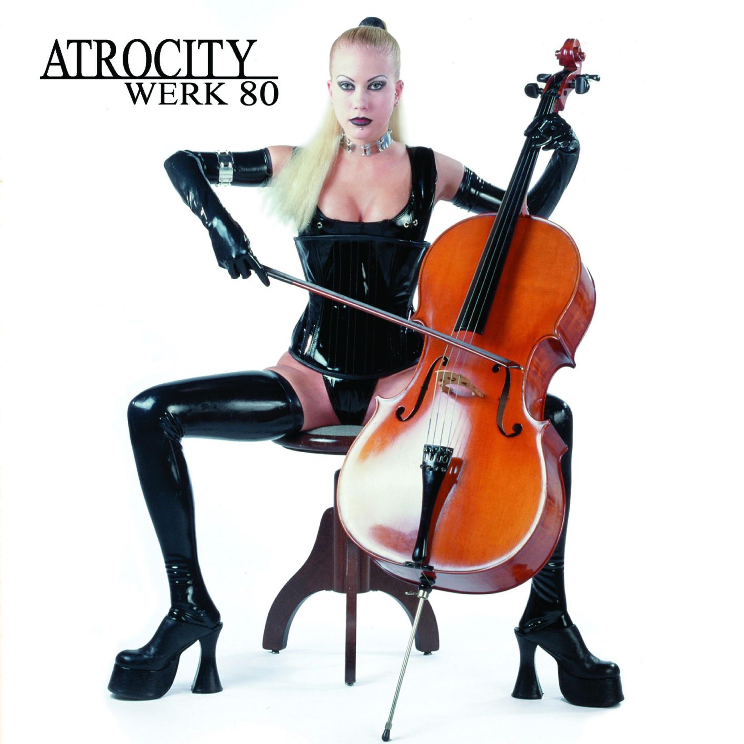 Atrocity - Being Boiled