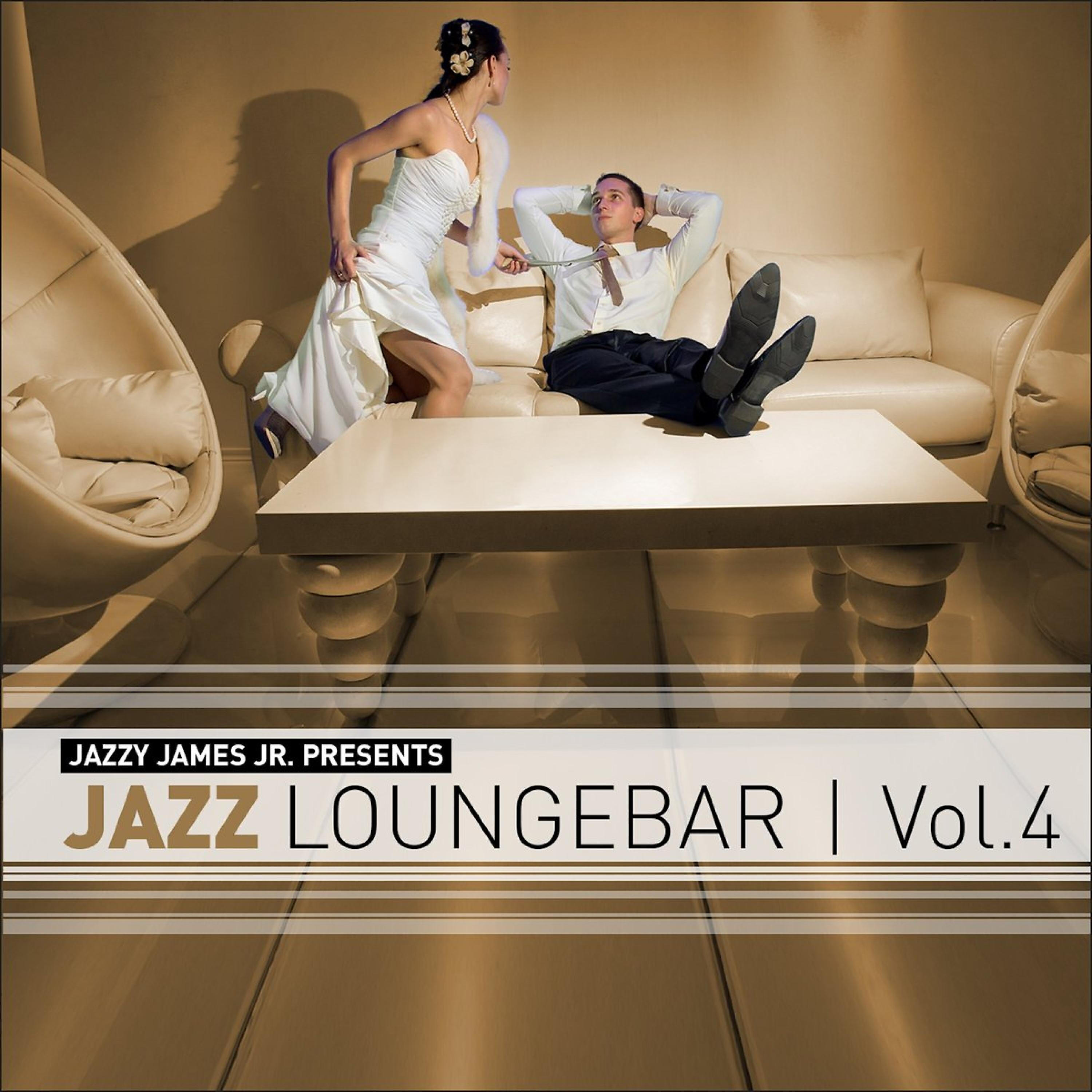 Orange Music - Shadow of Your Smile (Jazzfinger Cut)