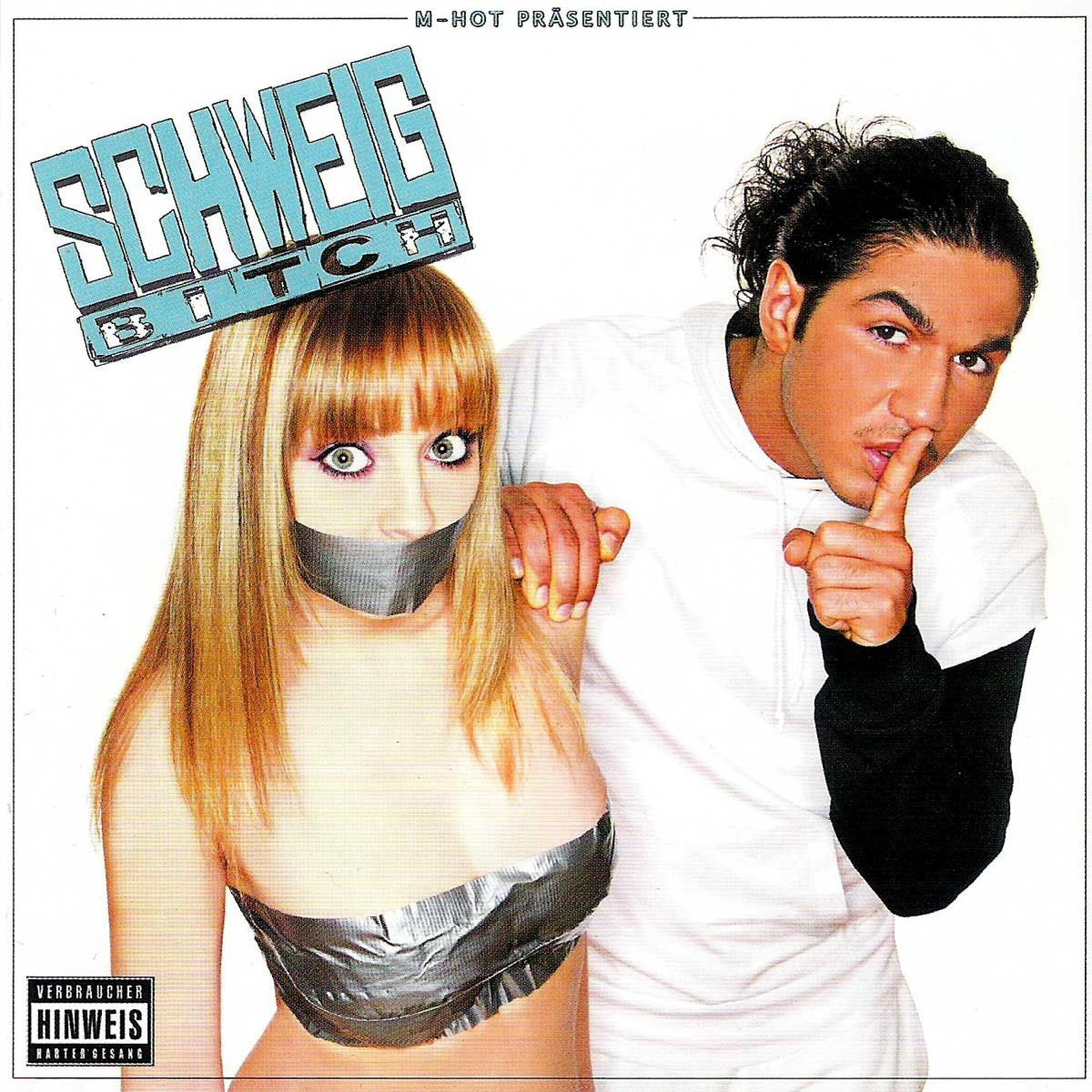 M-HOT - So Geil (Rmx)