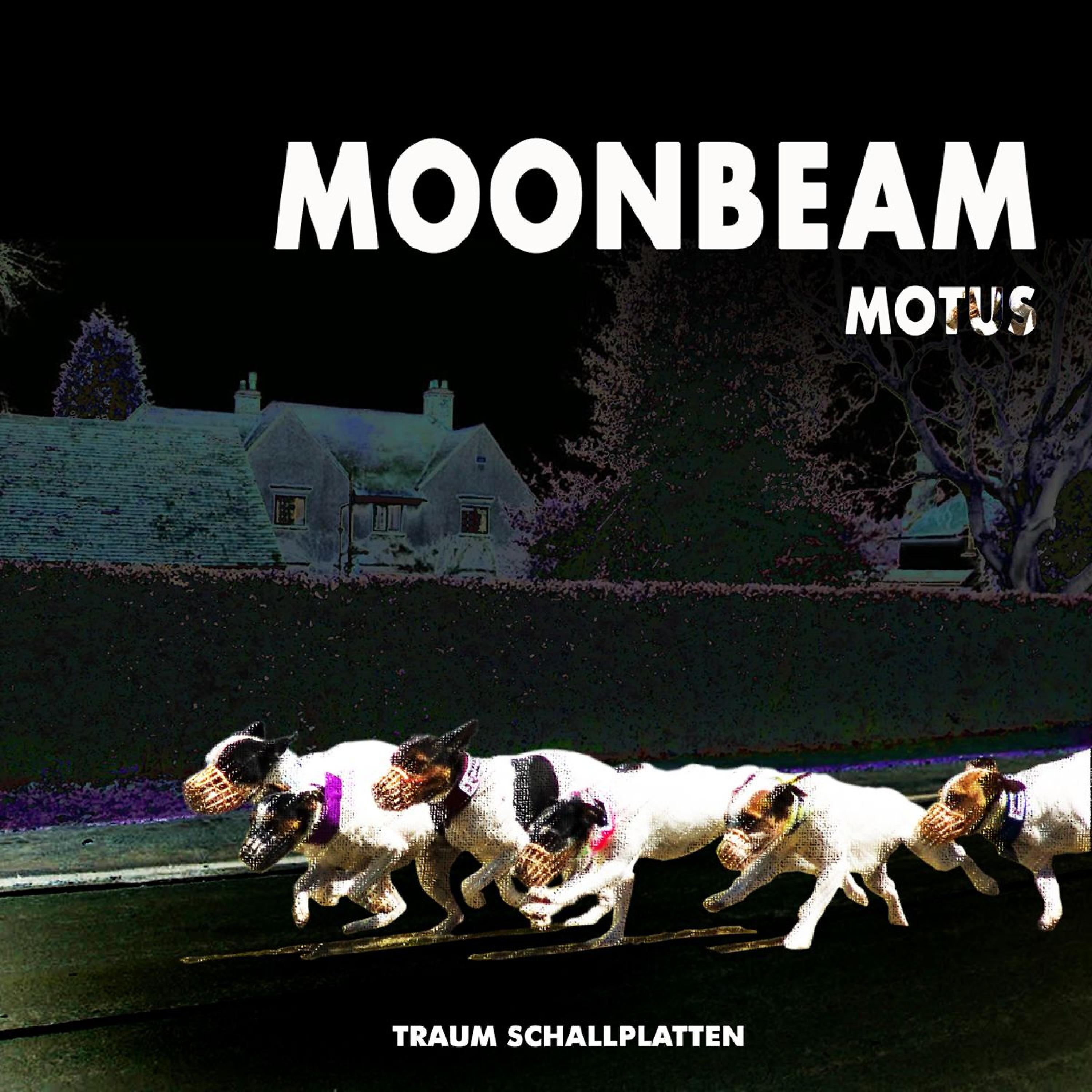 Moonbeam - Motus (Mark Reeve Remix)