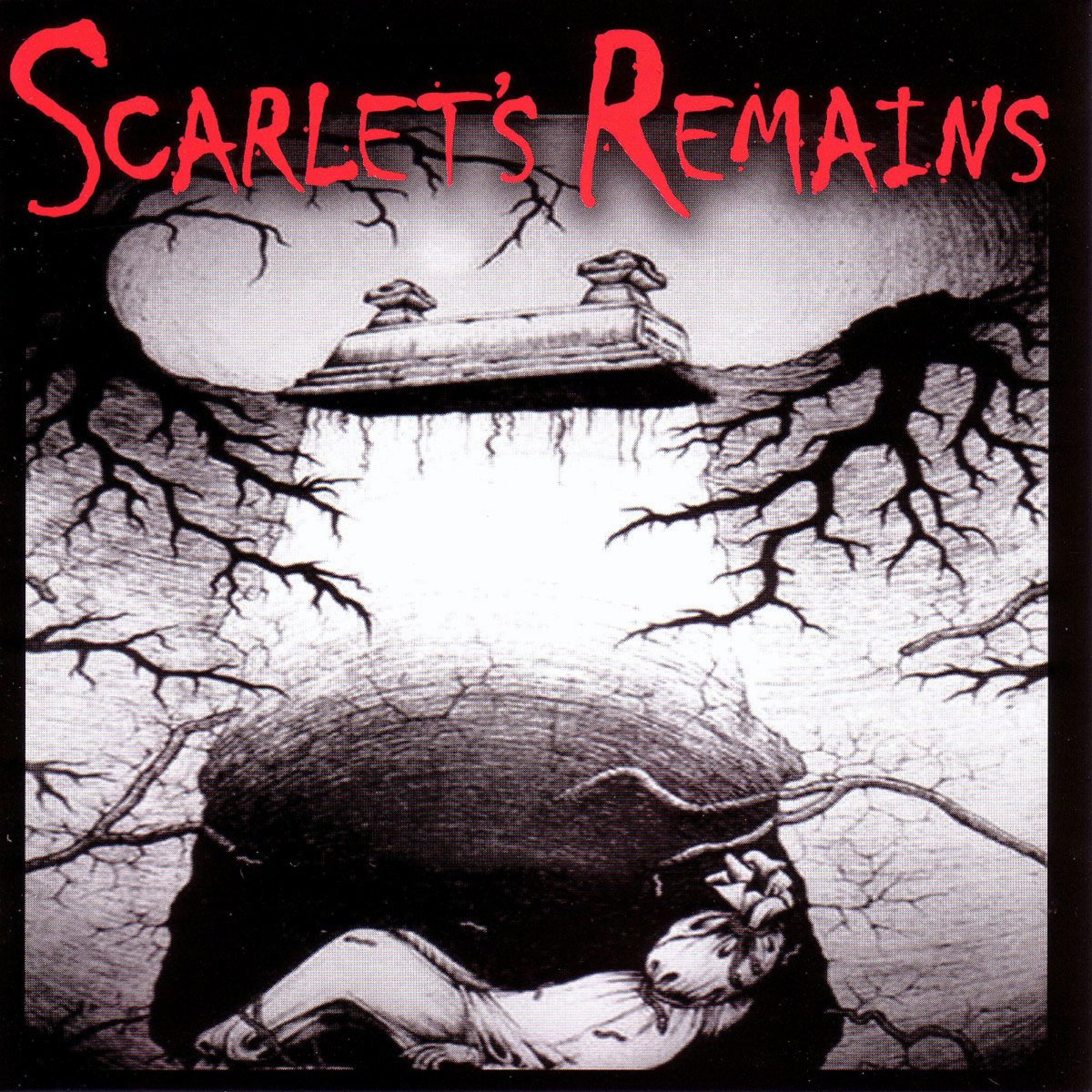 Постер альбома Scarlet's Remains