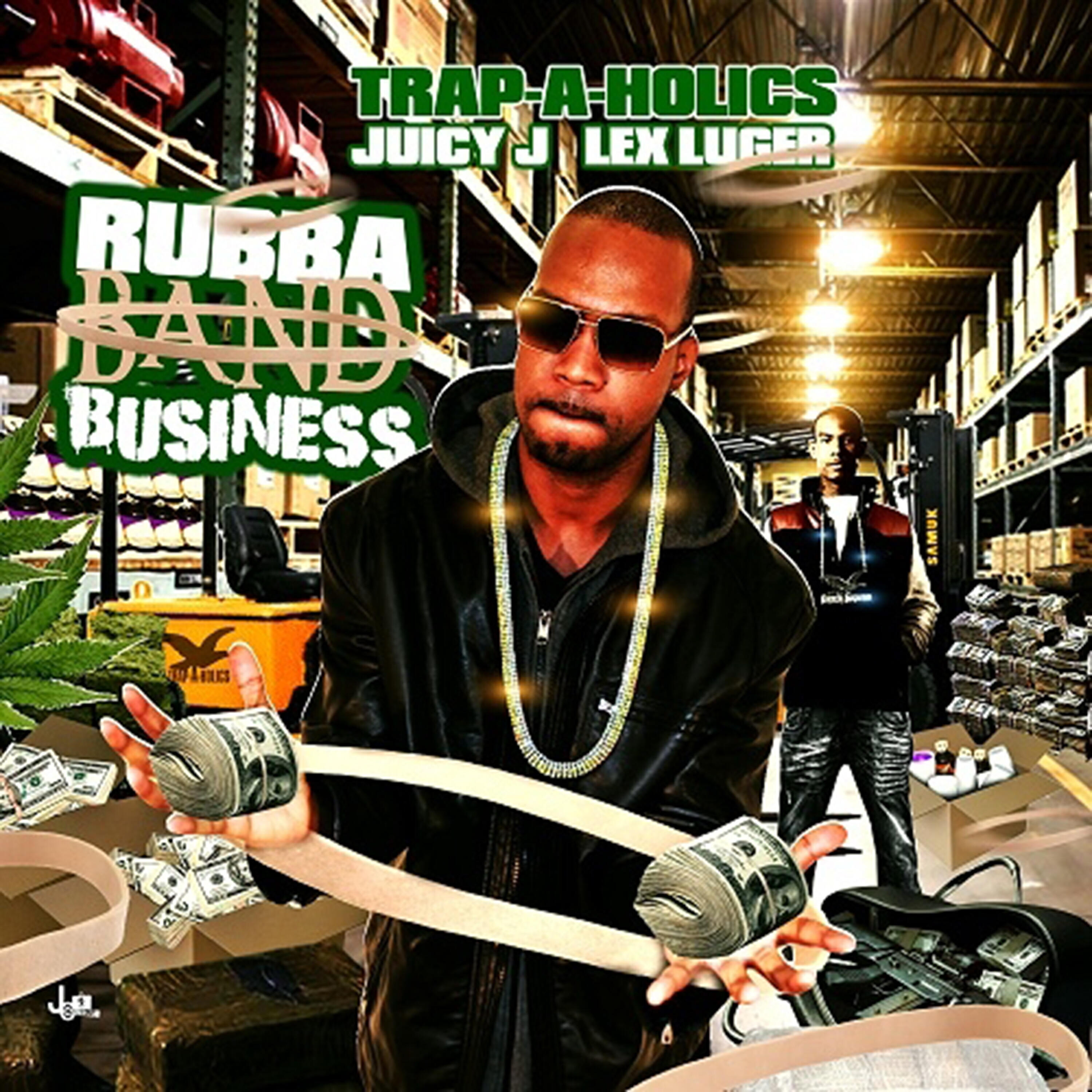 Juicy J - Party