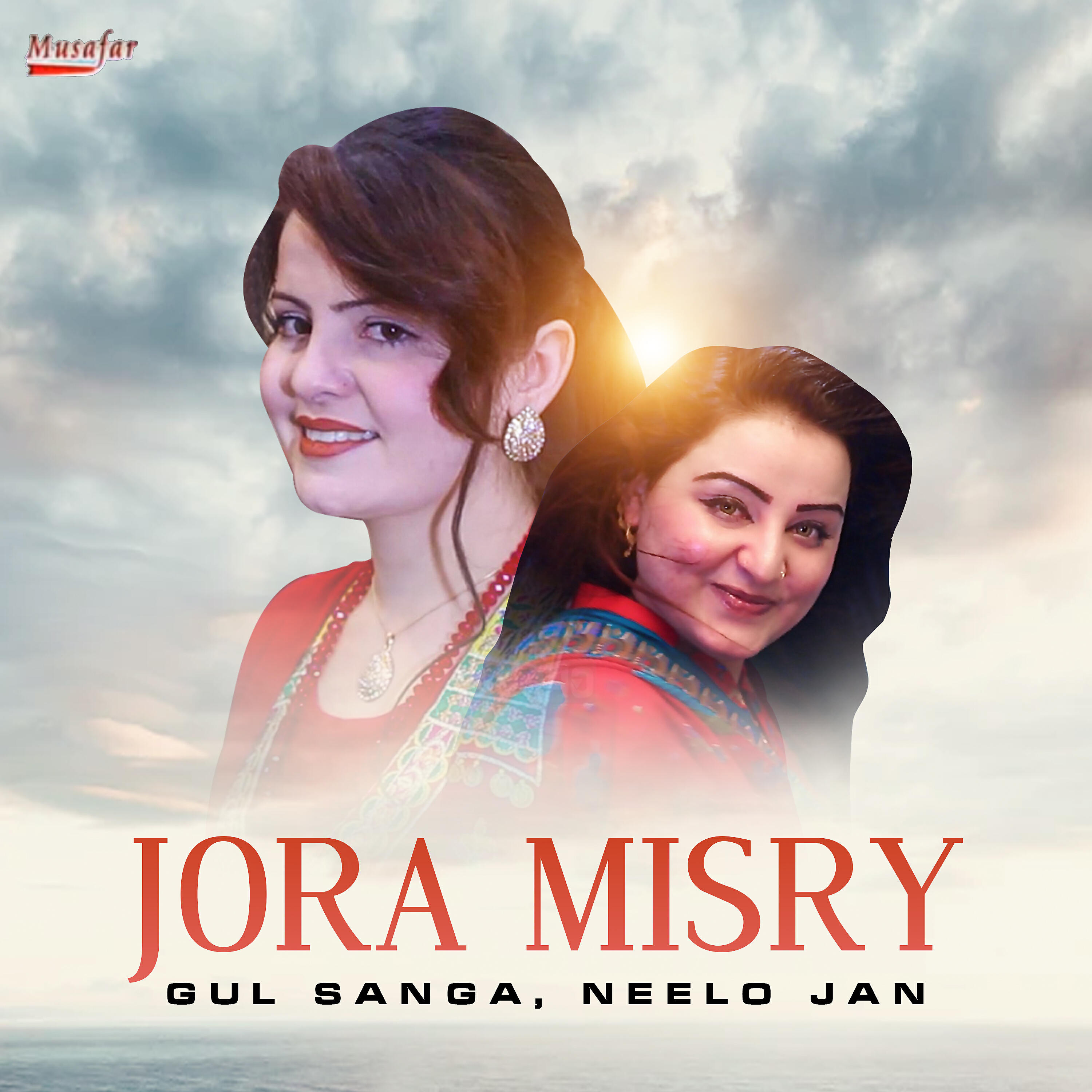 Gul Sanga - Jora Misry