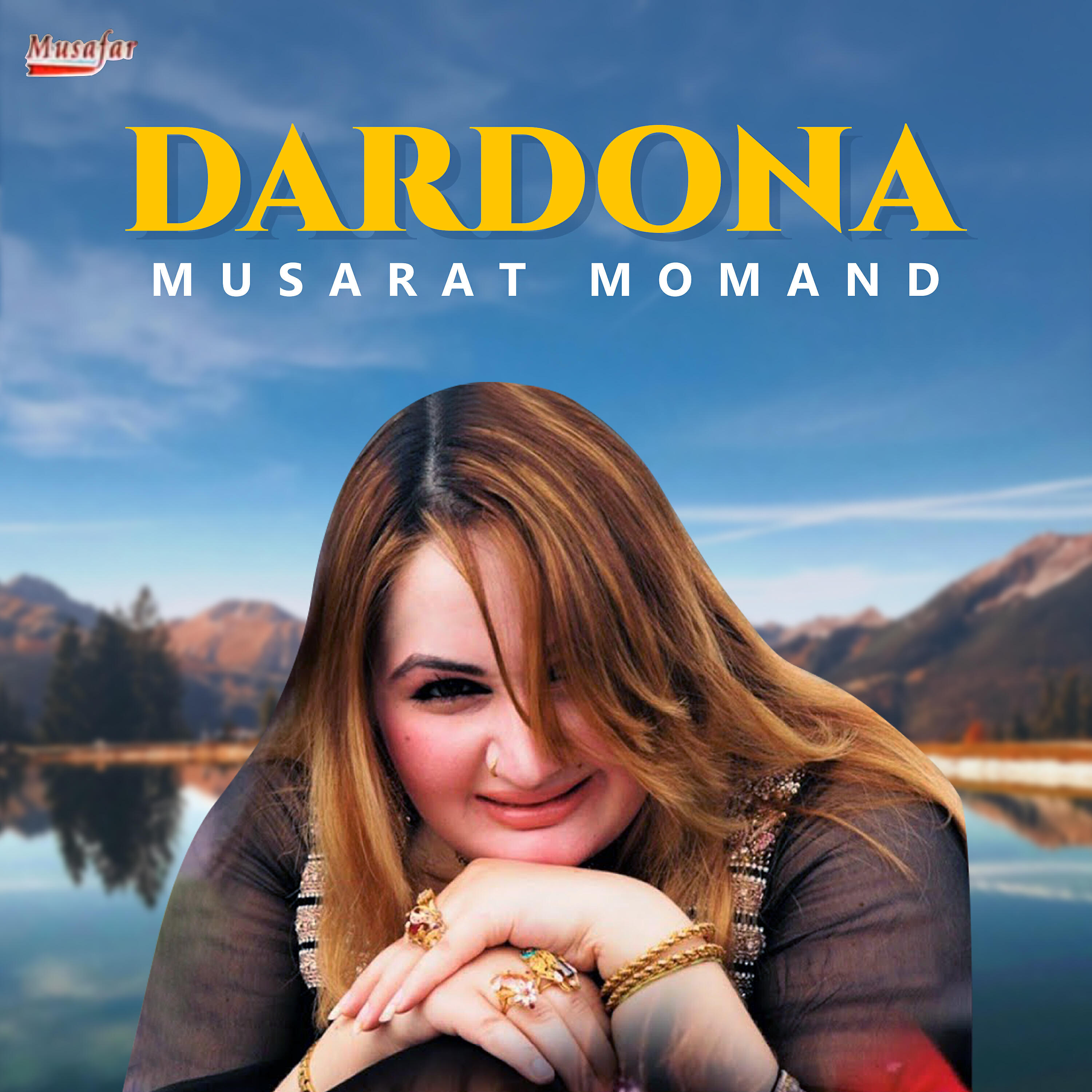 Musarat Momand - Dedan Attan