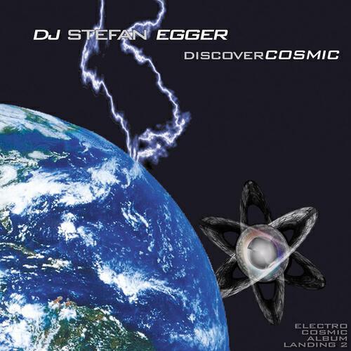 DJ Stefan Egger - Supersonic