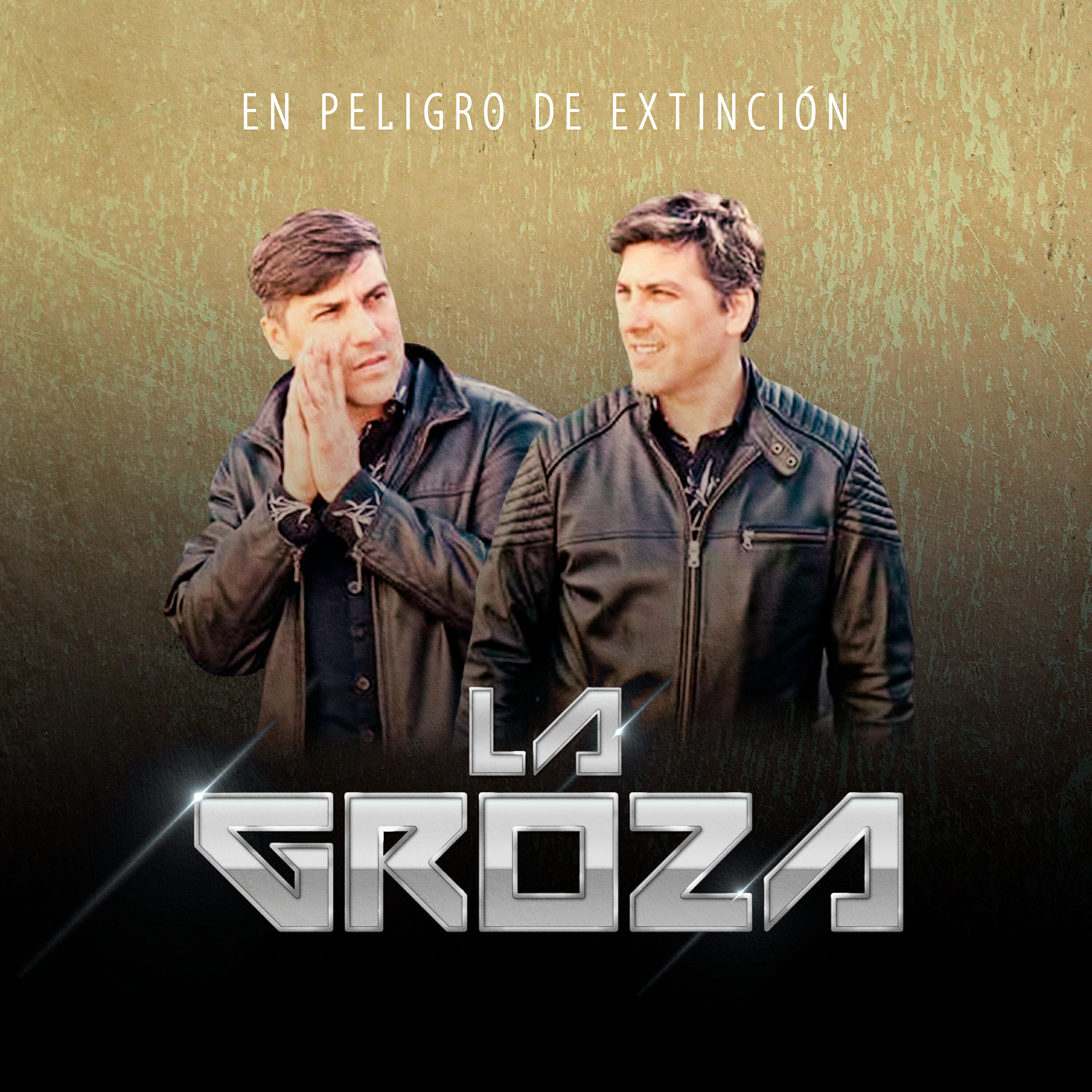 La Groza - Por Ti Ya No Hay Mas Nada