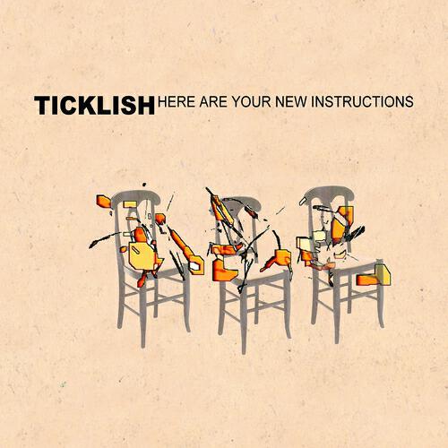 Ticklish - Doc grain stock