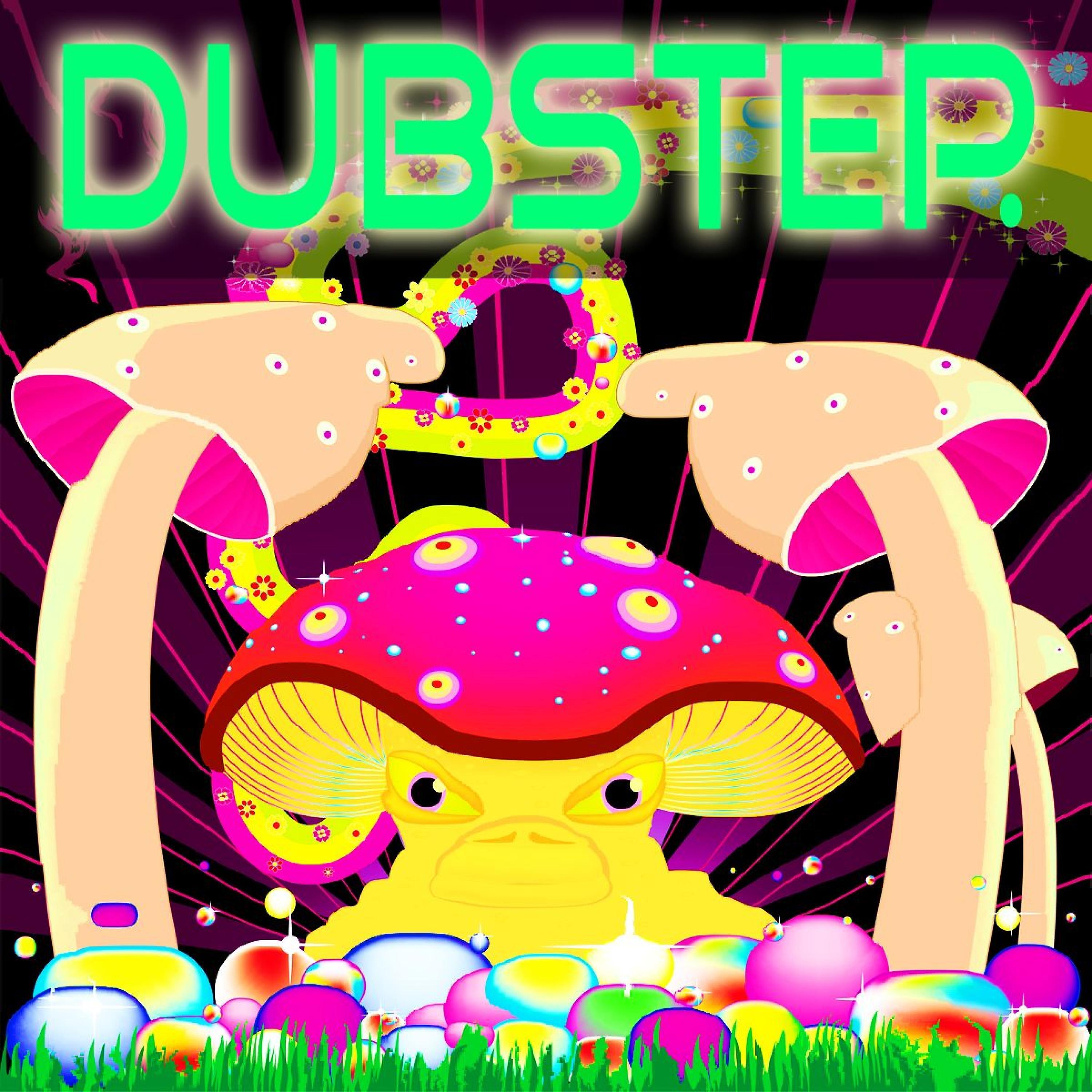 Постер альбома Dubstep