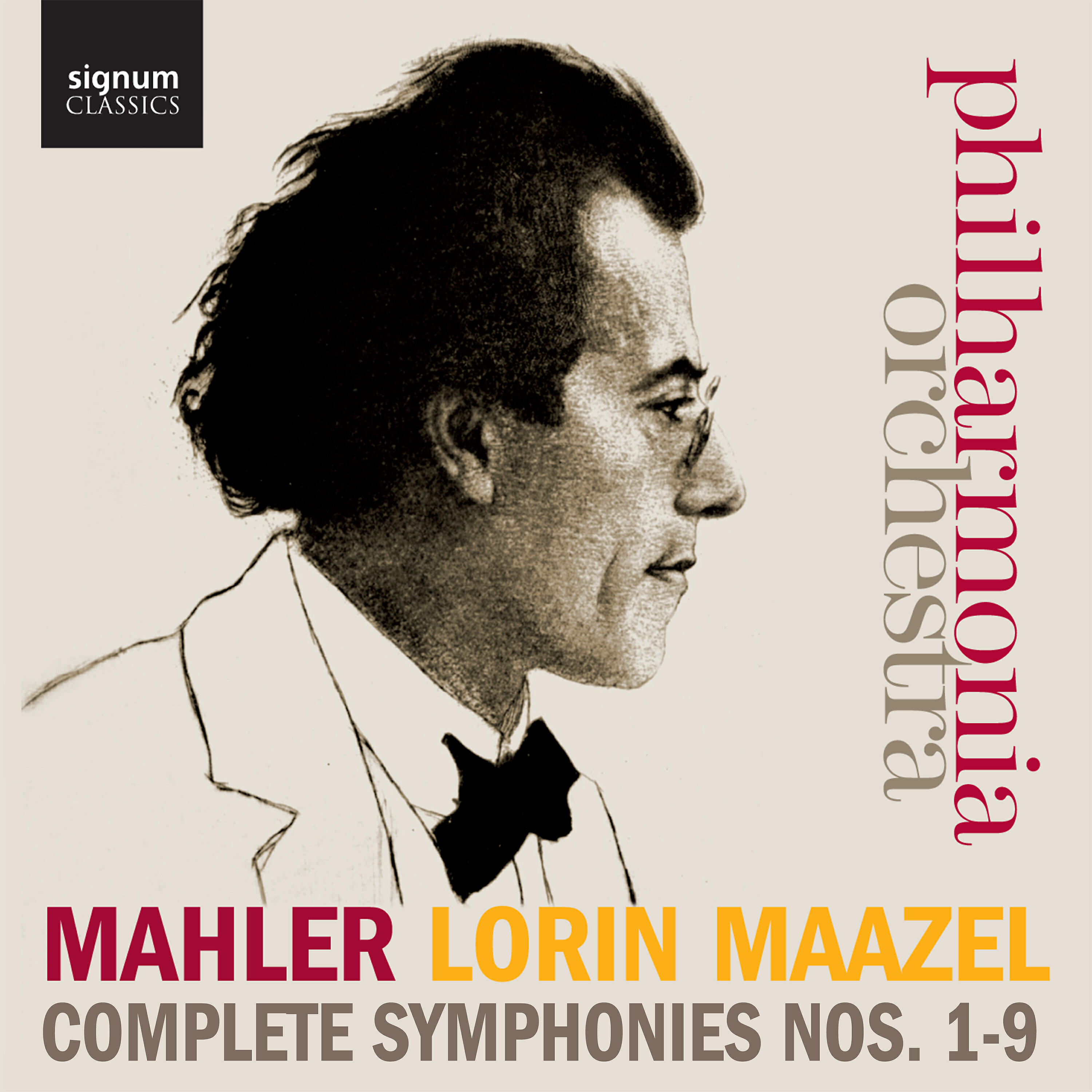 Salley Matthews - Symphony No. 8 in E-Flat Major, 'Symphony of a Thousand', Part 2: Bei der Liebe