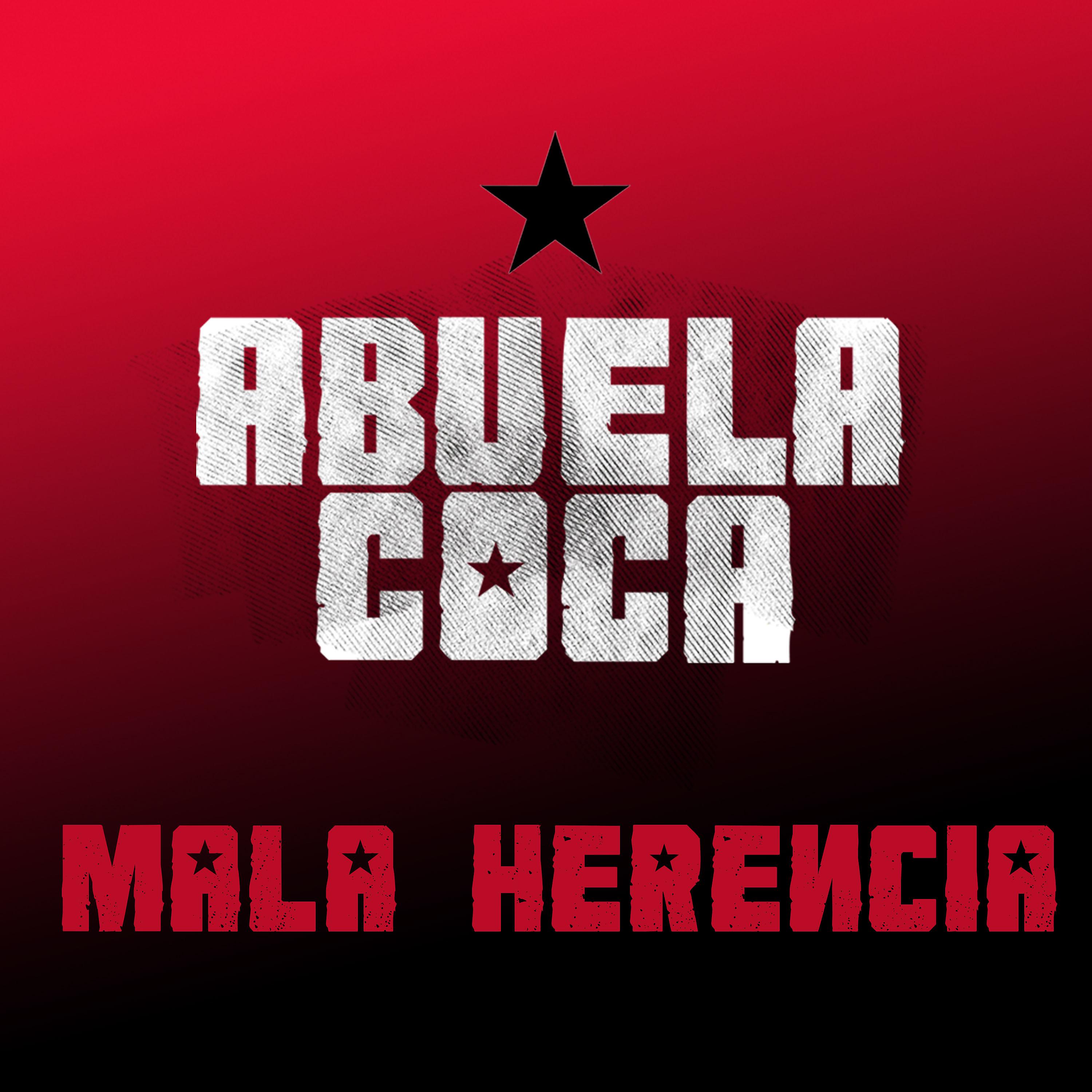 Постер альбома Mala Herencia (En Vivo)