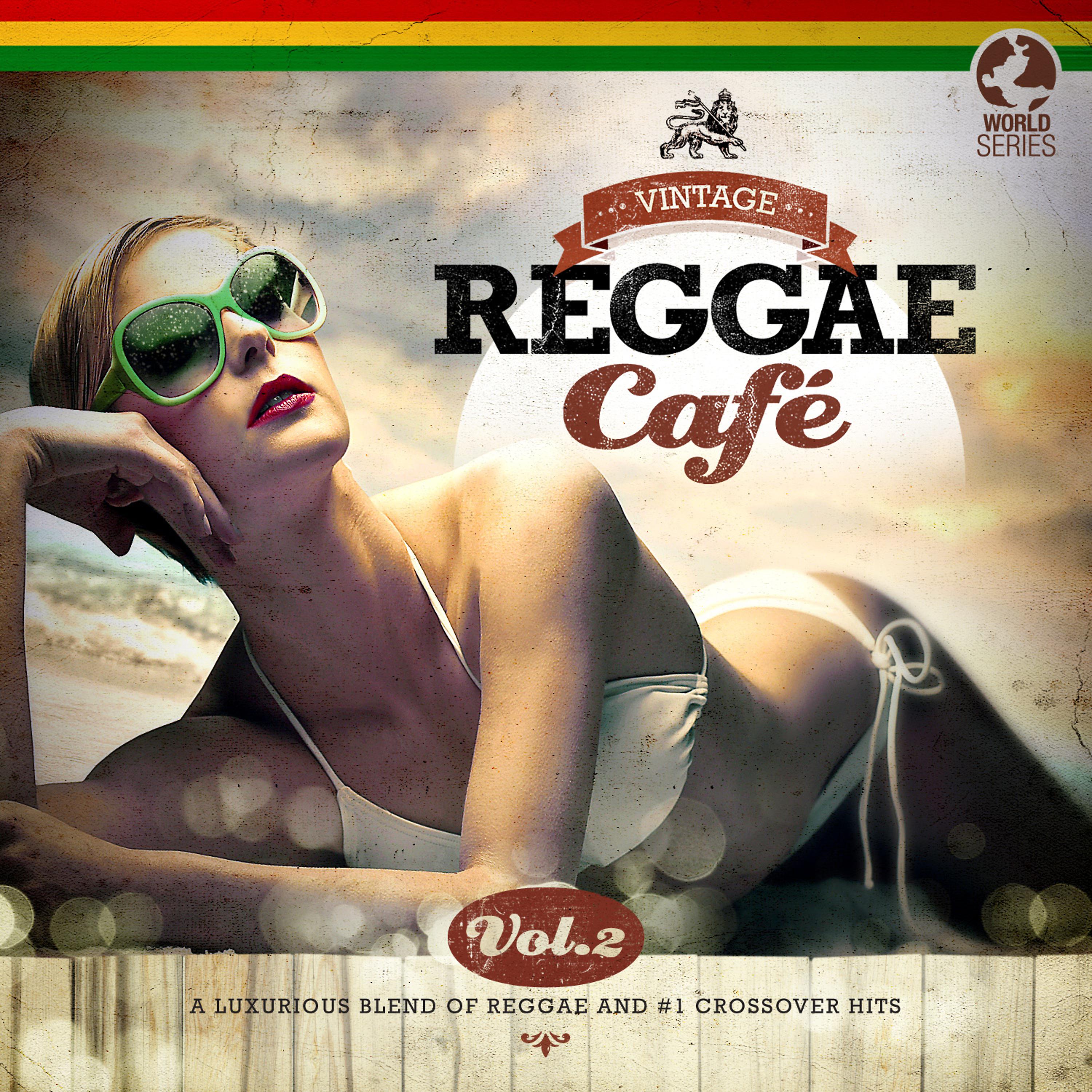 Постер альбома Vintage Reggae Café, Vol. 2